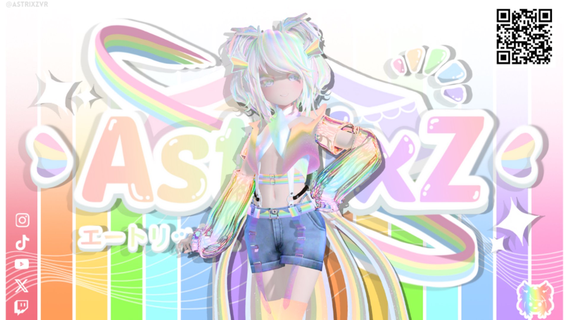 AstrixZ banner