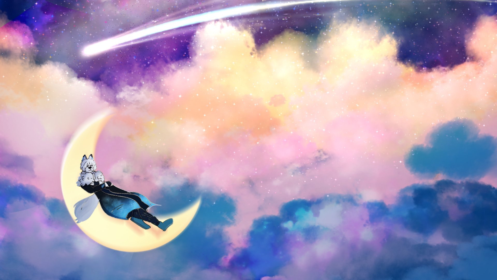 AstrolixNex banner
