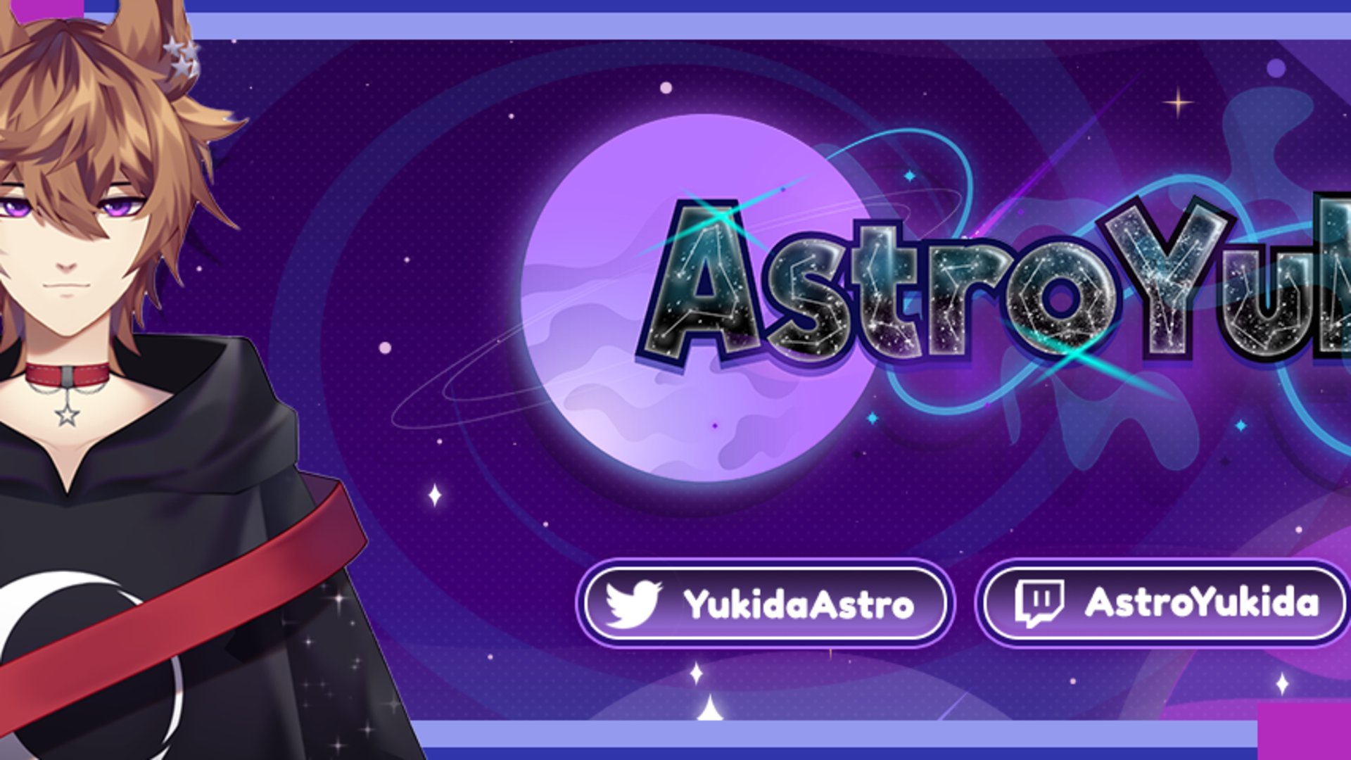 AstroYukida banner