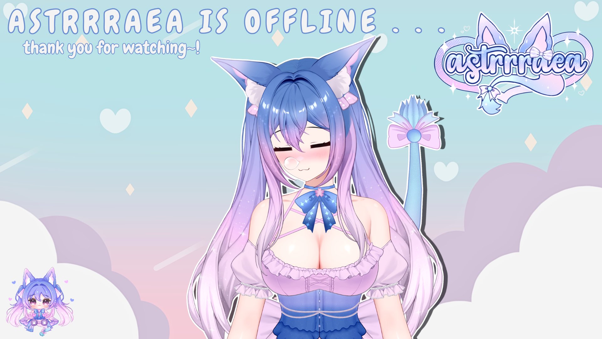 astrrraea banner