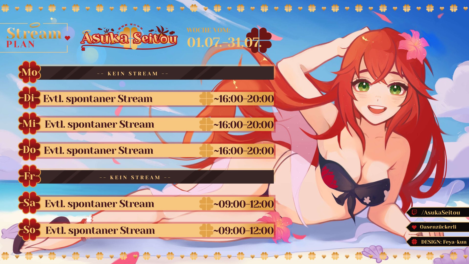 Asuka Seitou banner
