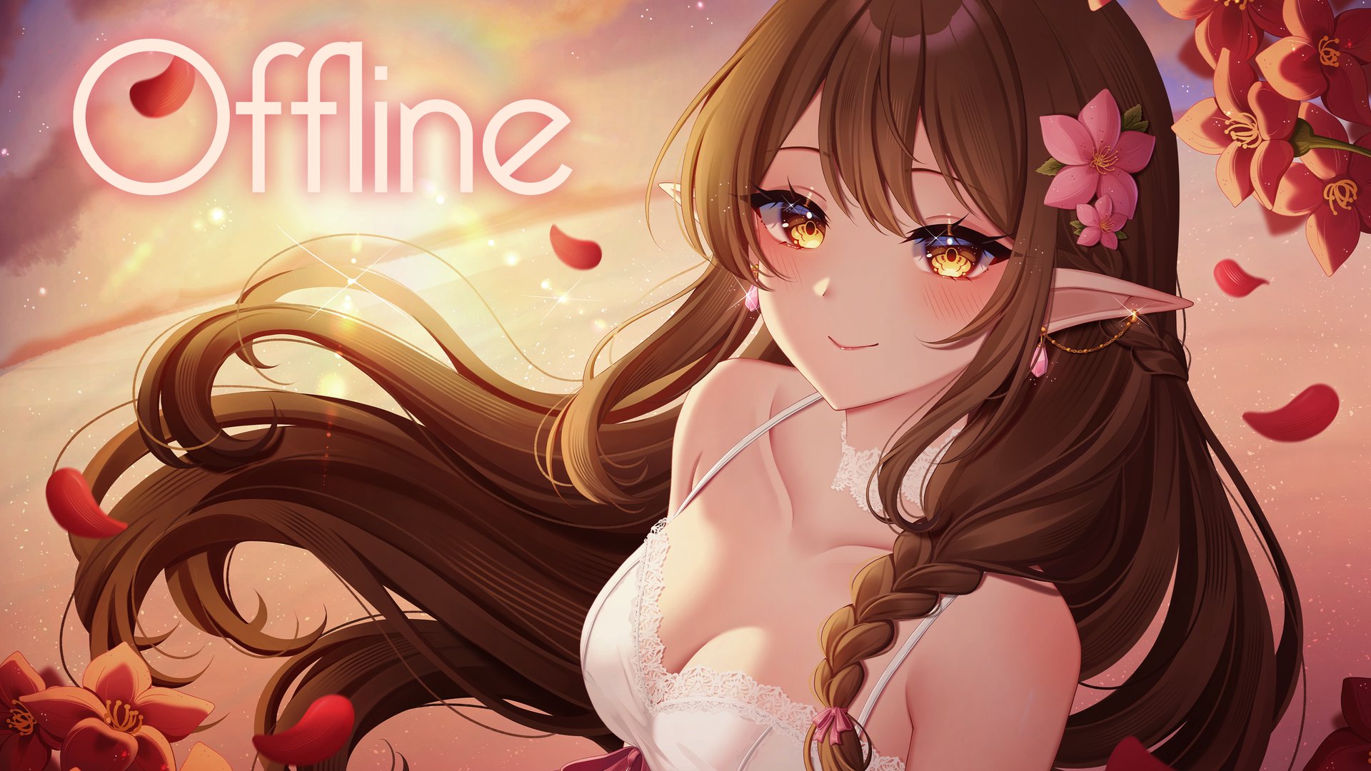 Asukij banner