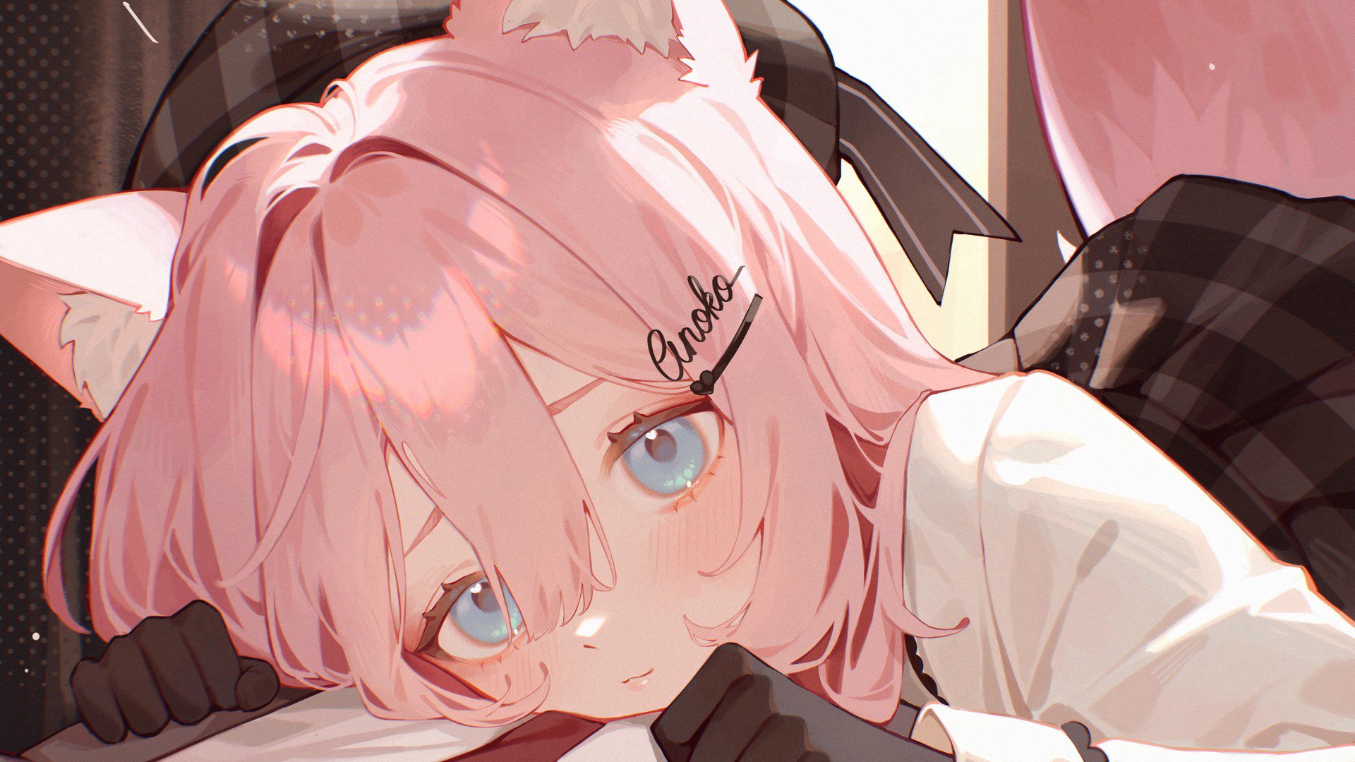 Anoko Atelier banner