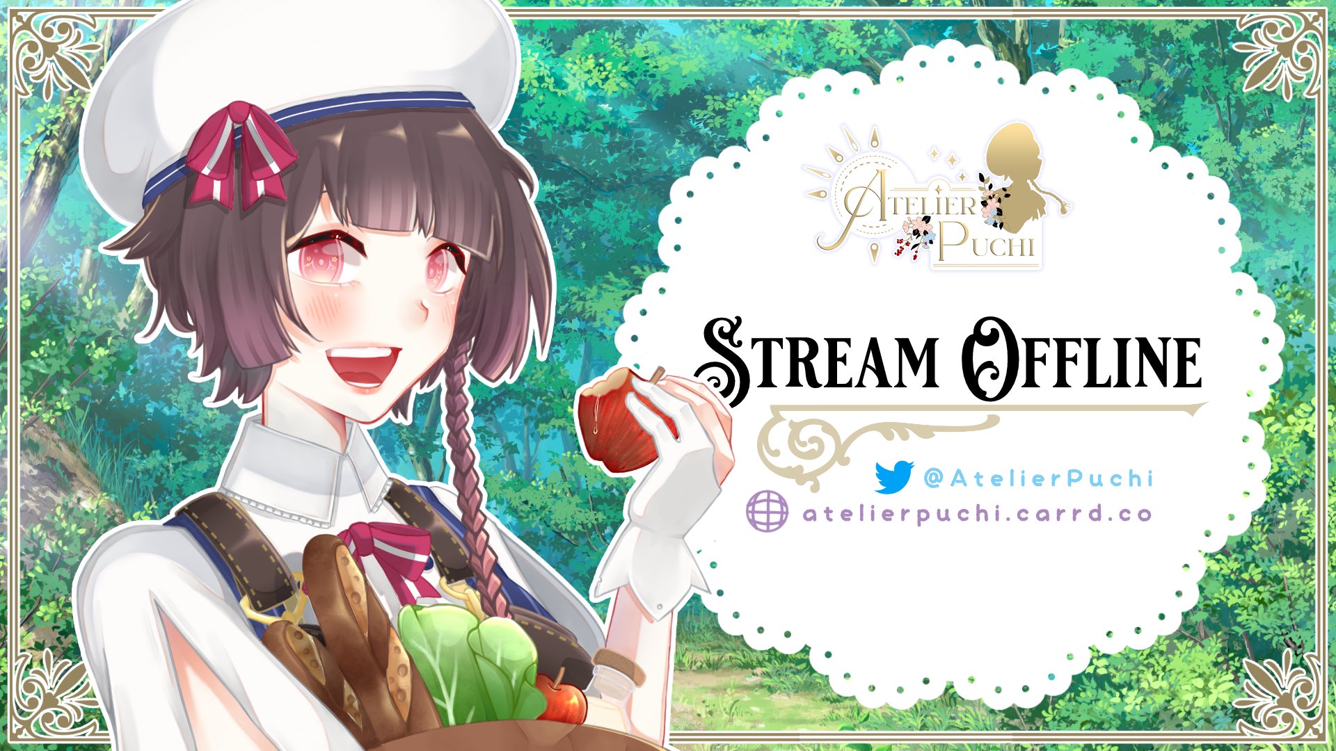 AtelierPuchi banner