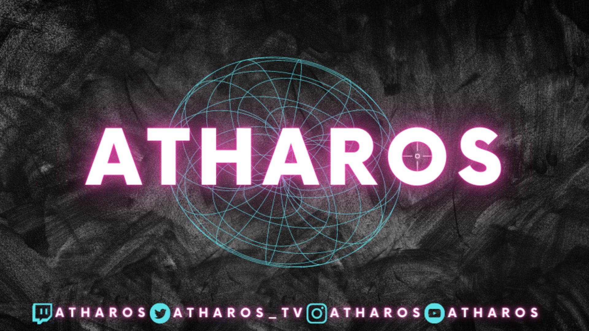 Atharos banner