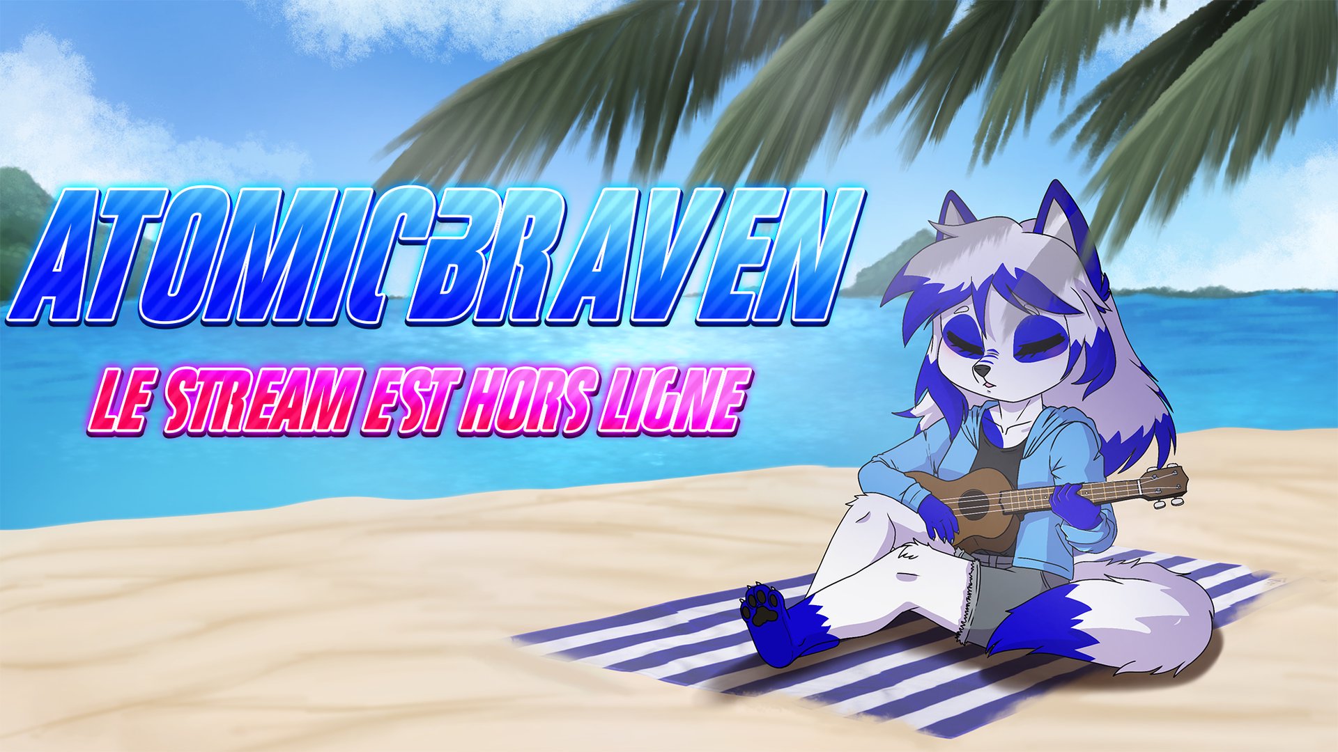 AtomicBraven banner