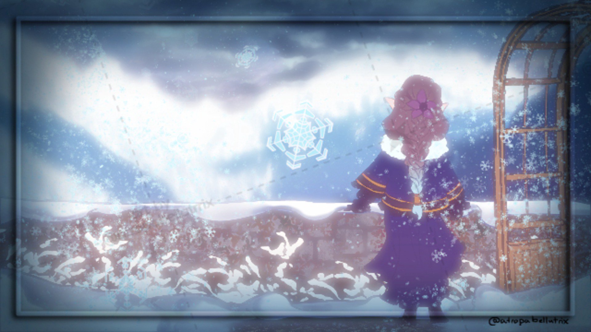 AtropaBellatrix banner