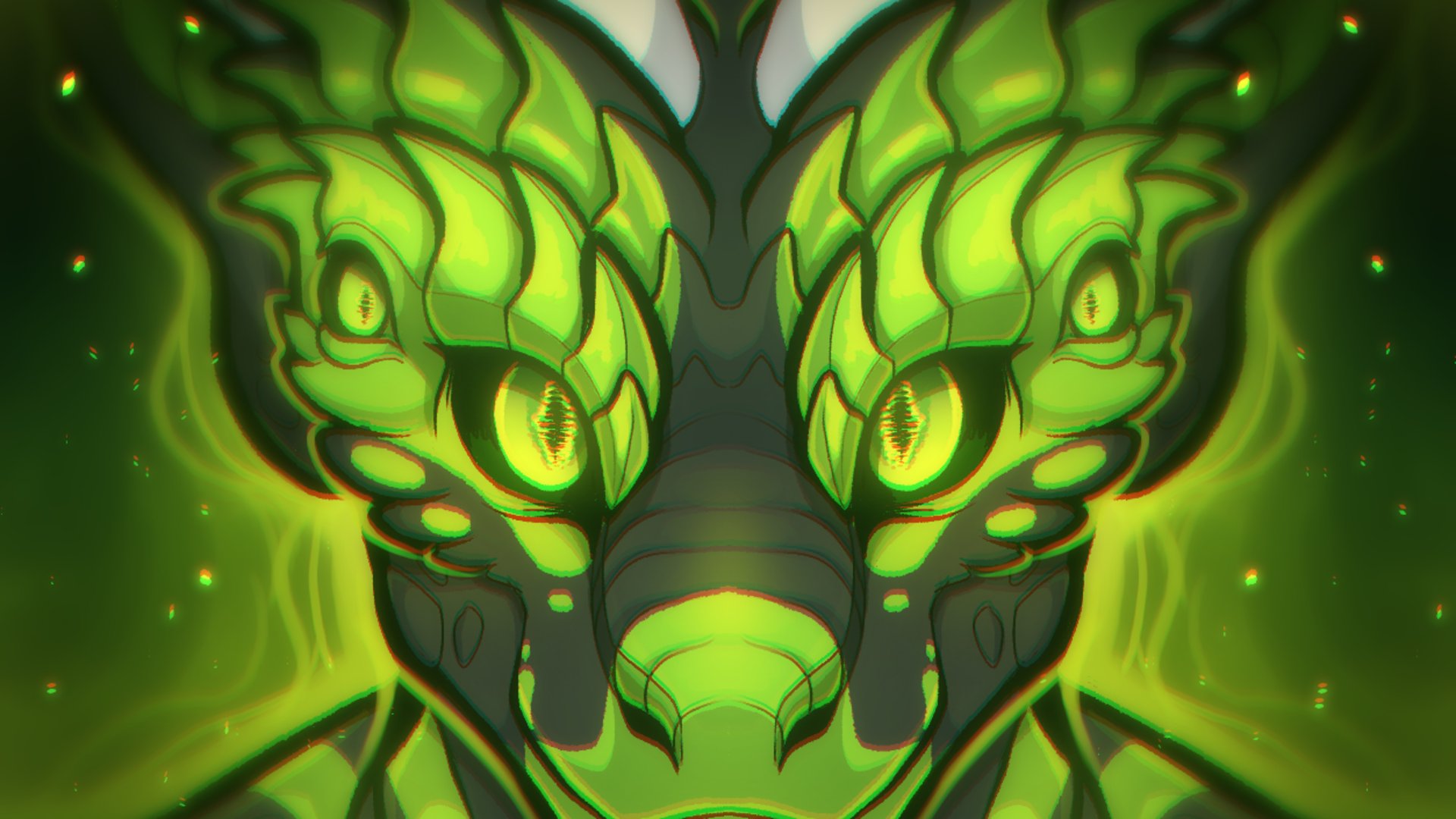 AtticMonster banner