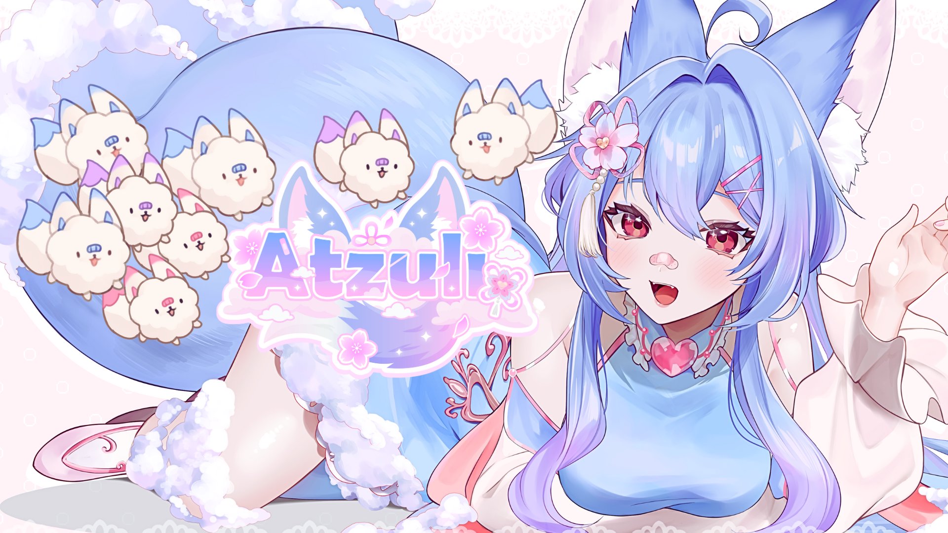 Atzuli banner