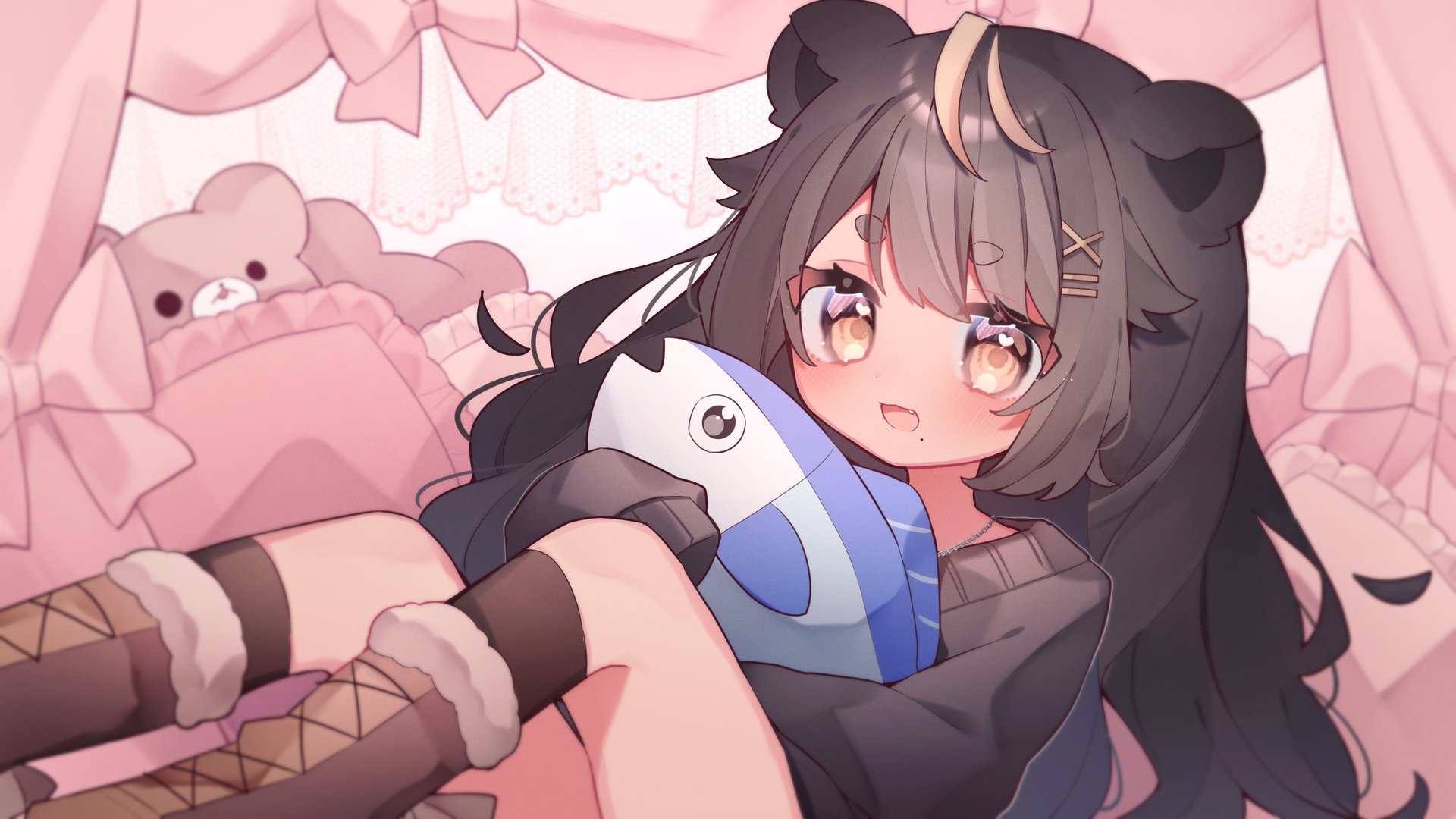aubearey banner