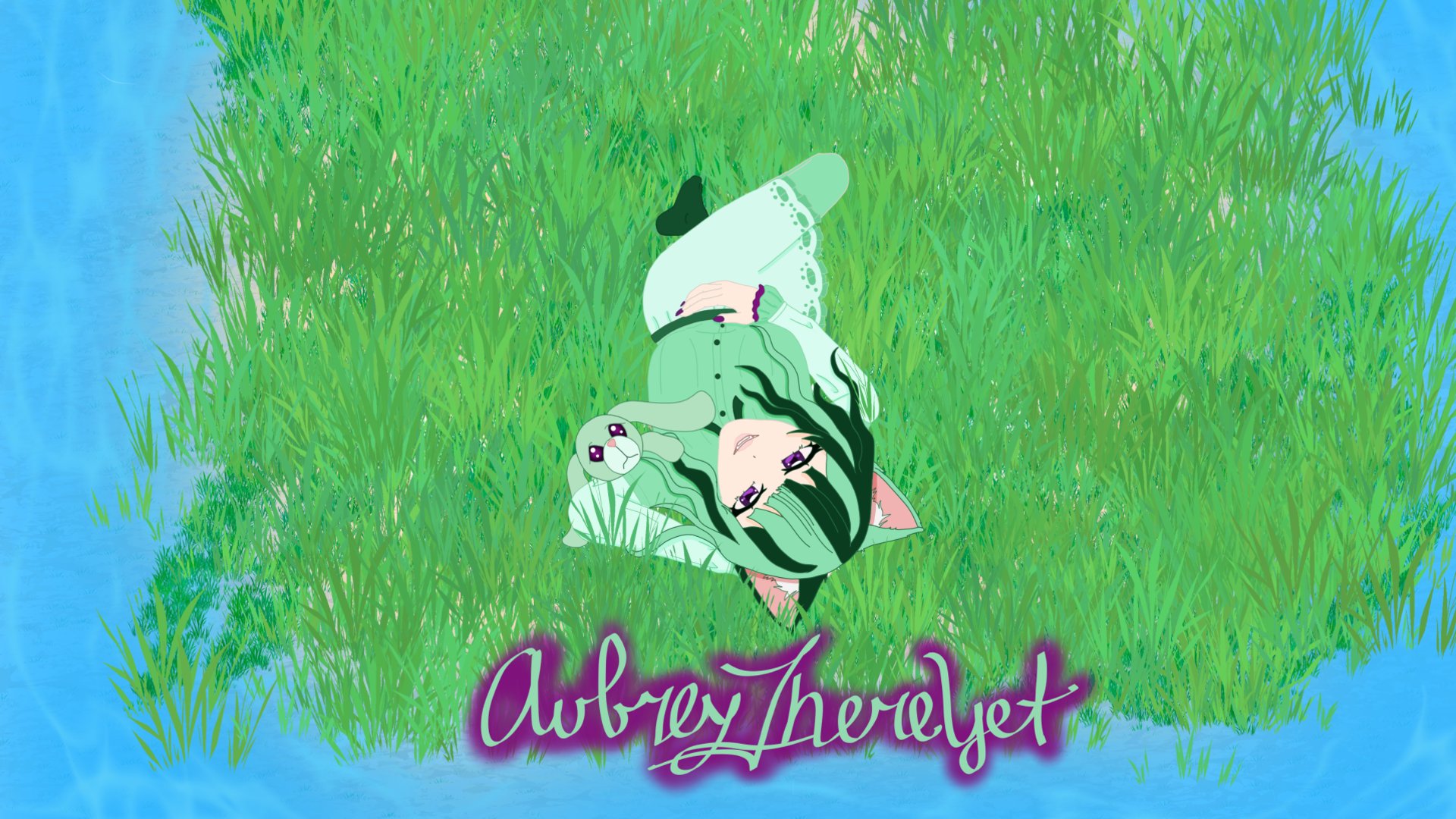 AubreyThereYet banner