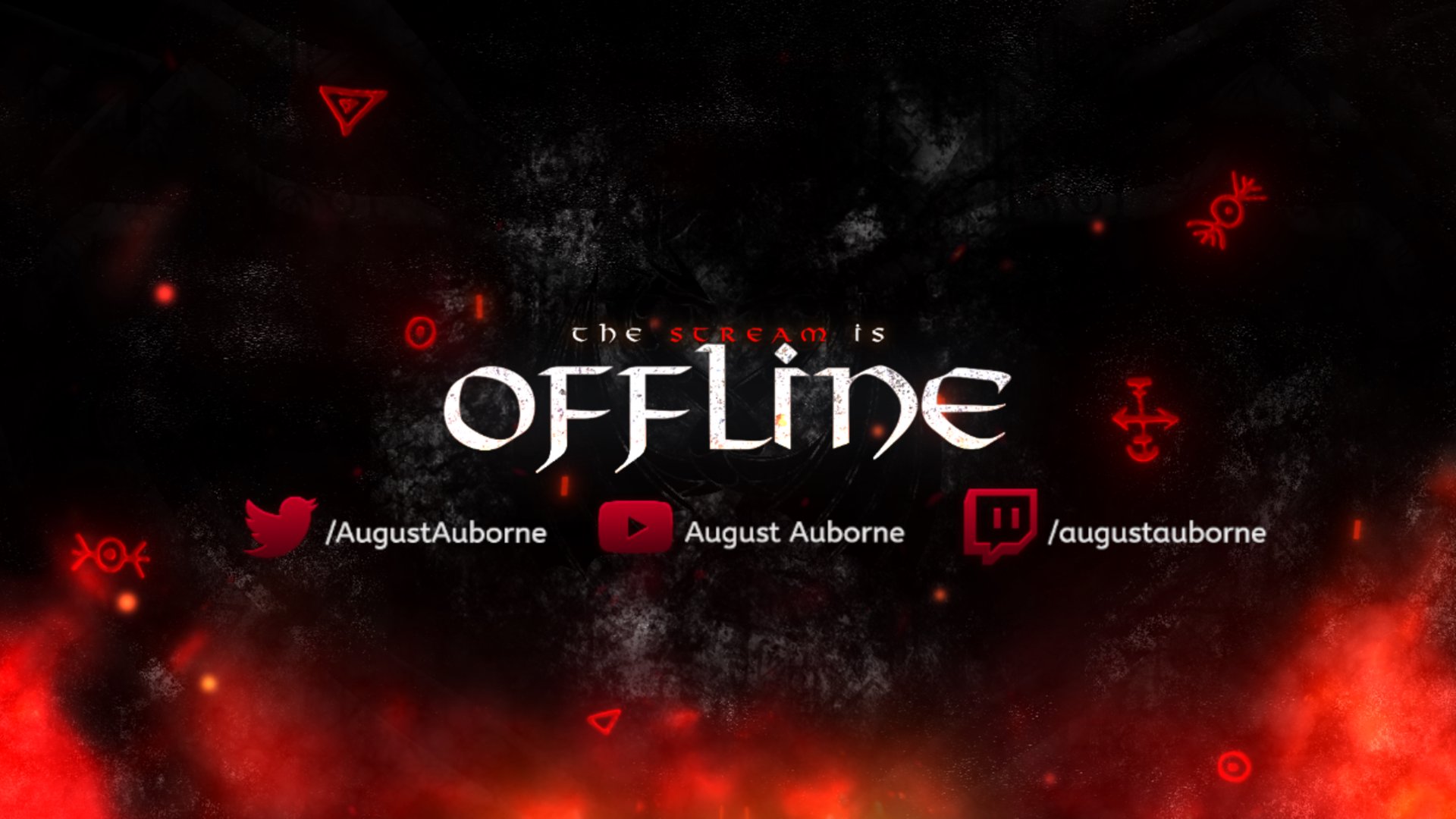 AugustAuborne banner