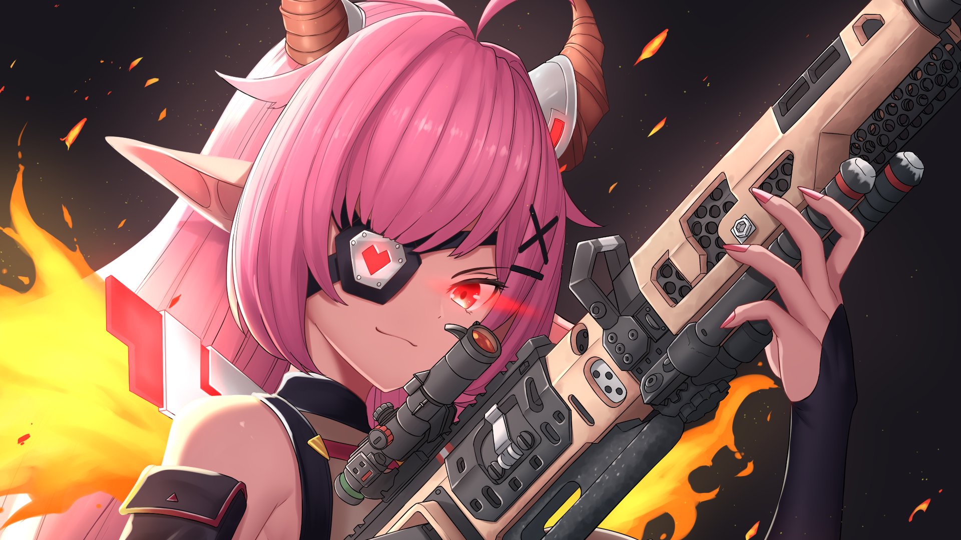 桃姨是一條桃色小龍_ banner