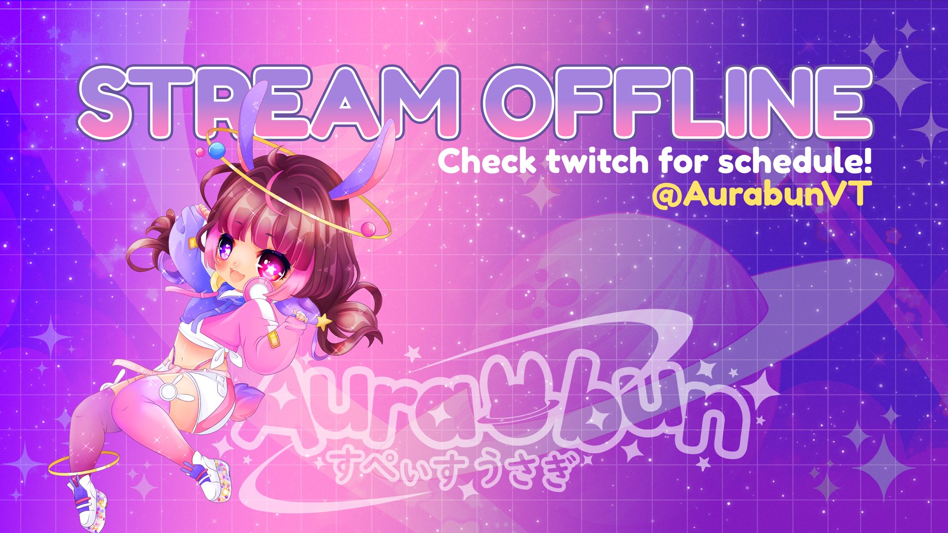 Aurabun banner