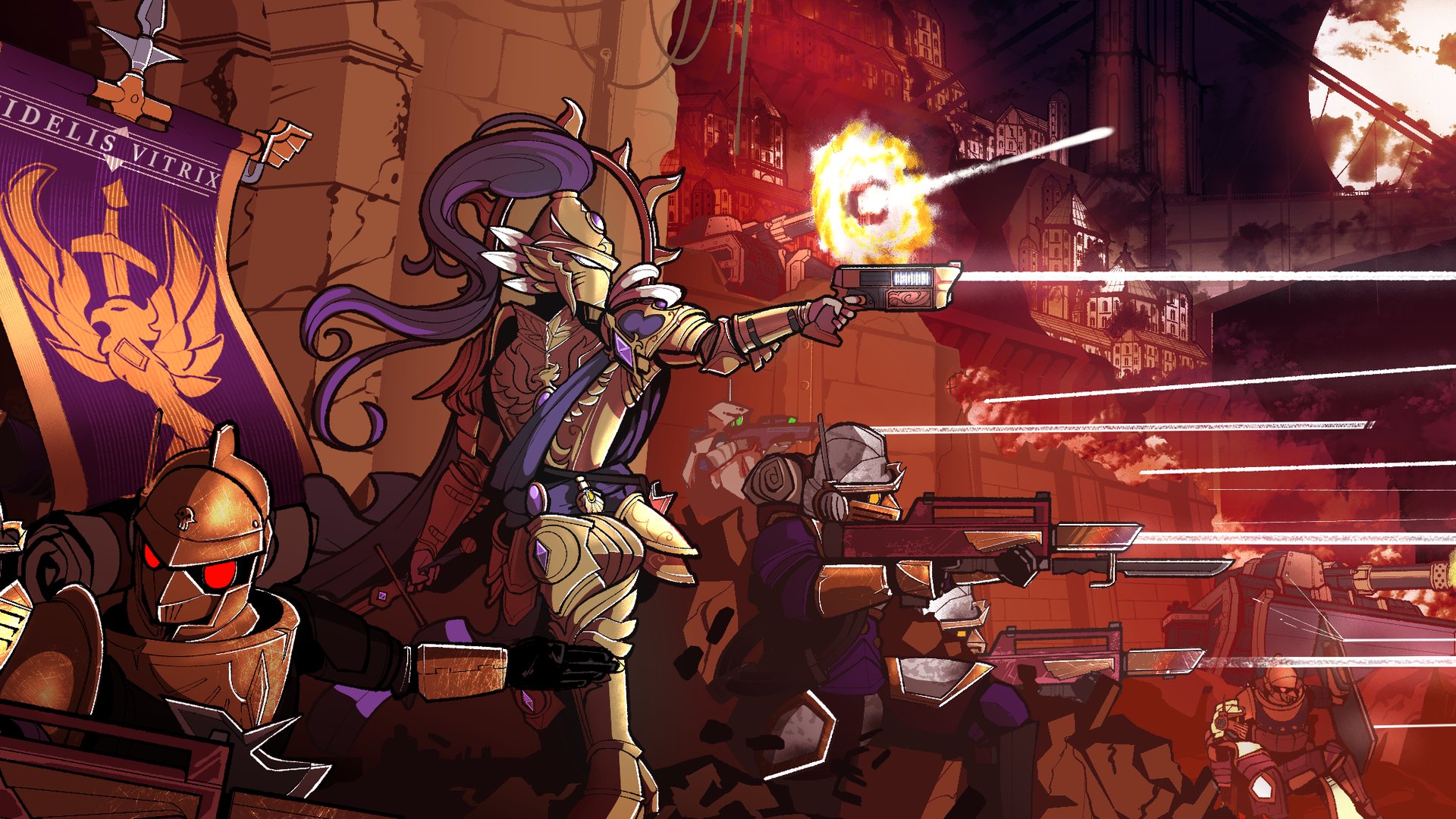 AureliaTempris banner