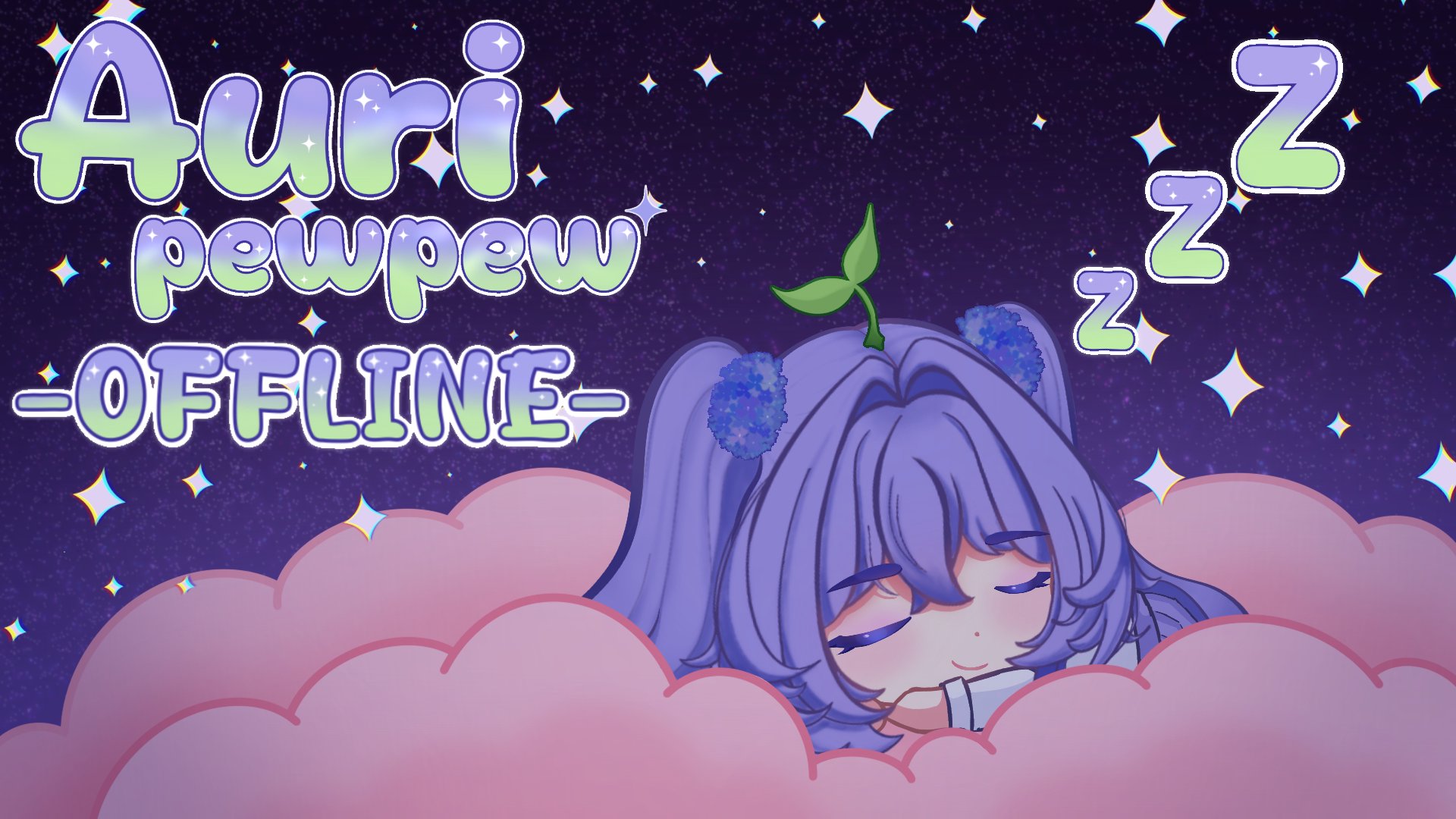 Auripewpew banner