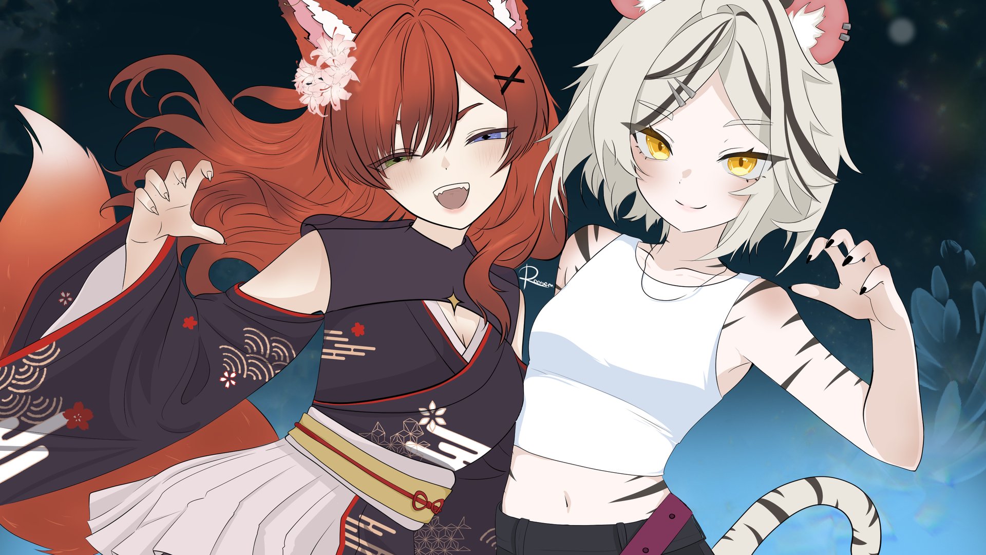 Aurora_Kim banner