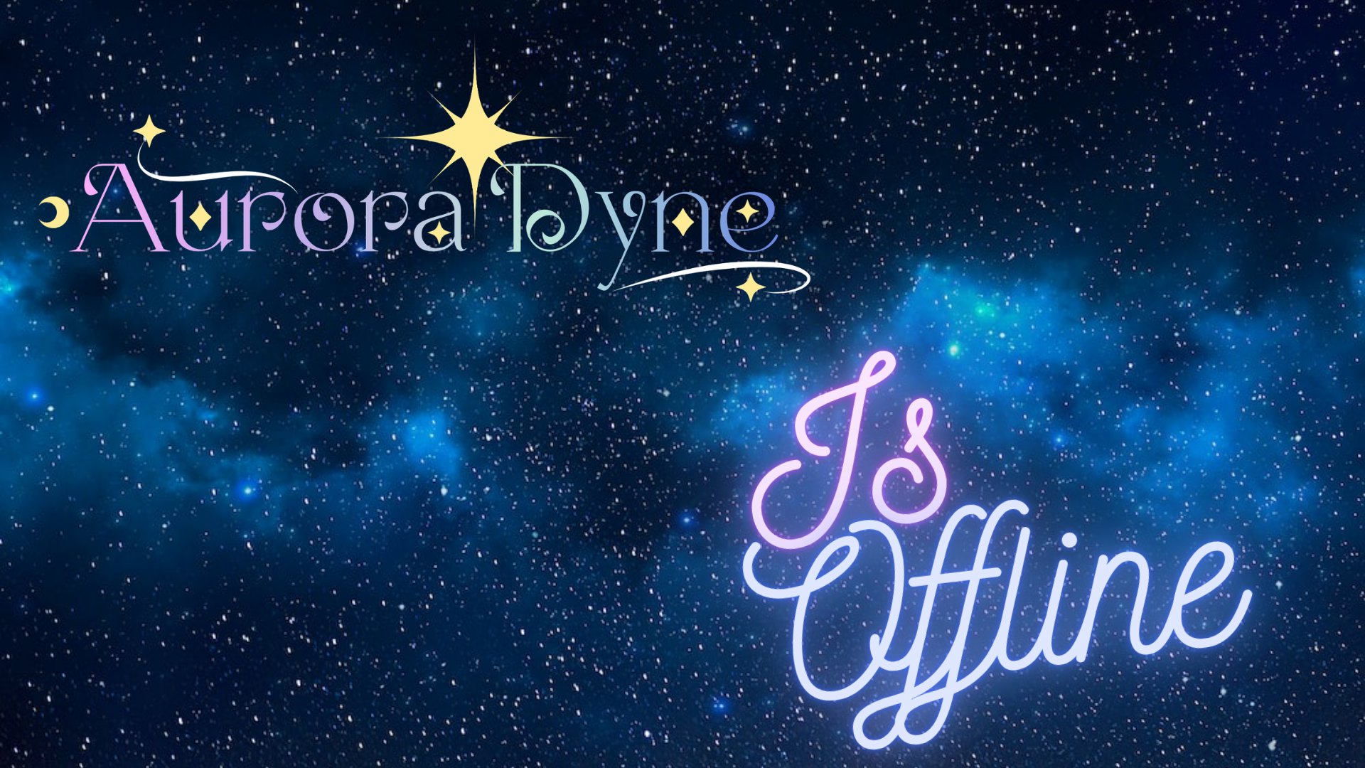 AuroraDyne banner