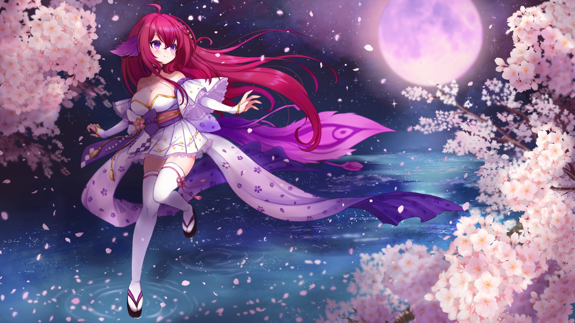 Aurora Phoenyx banner