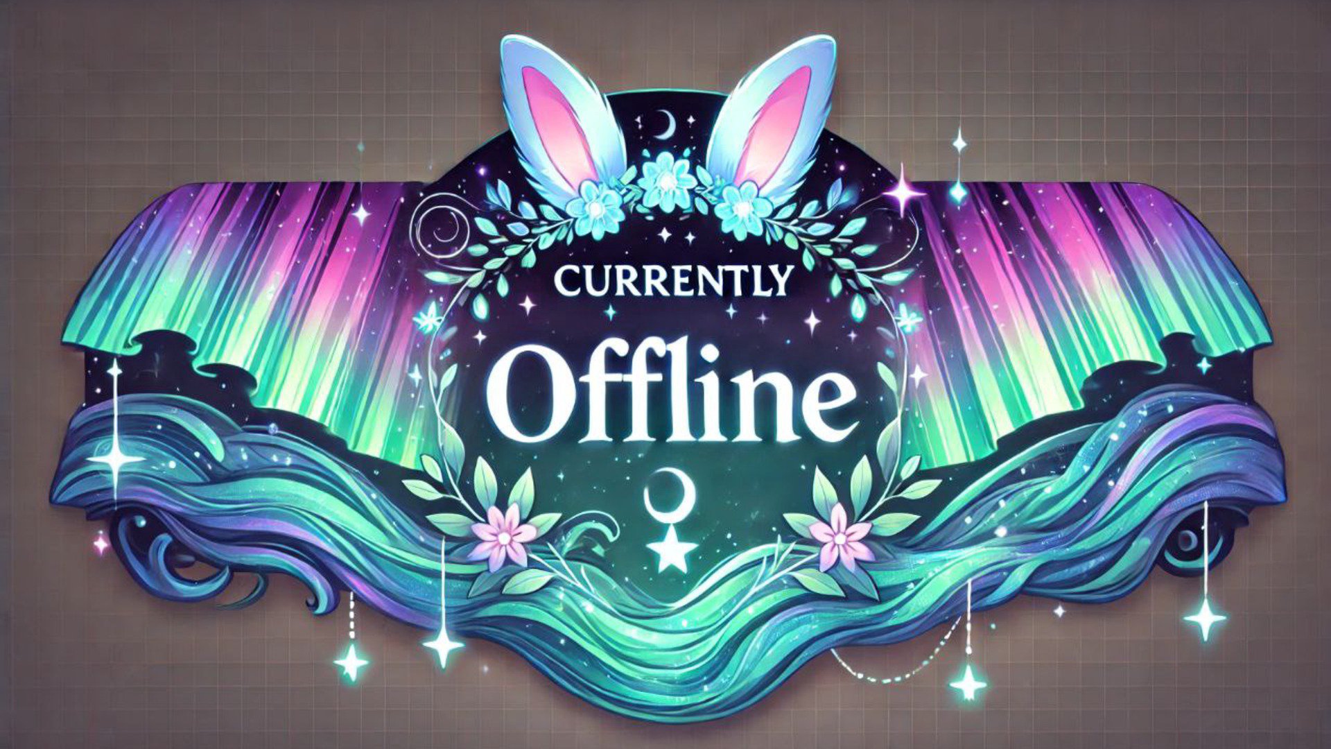 AuroraTheBunny banner