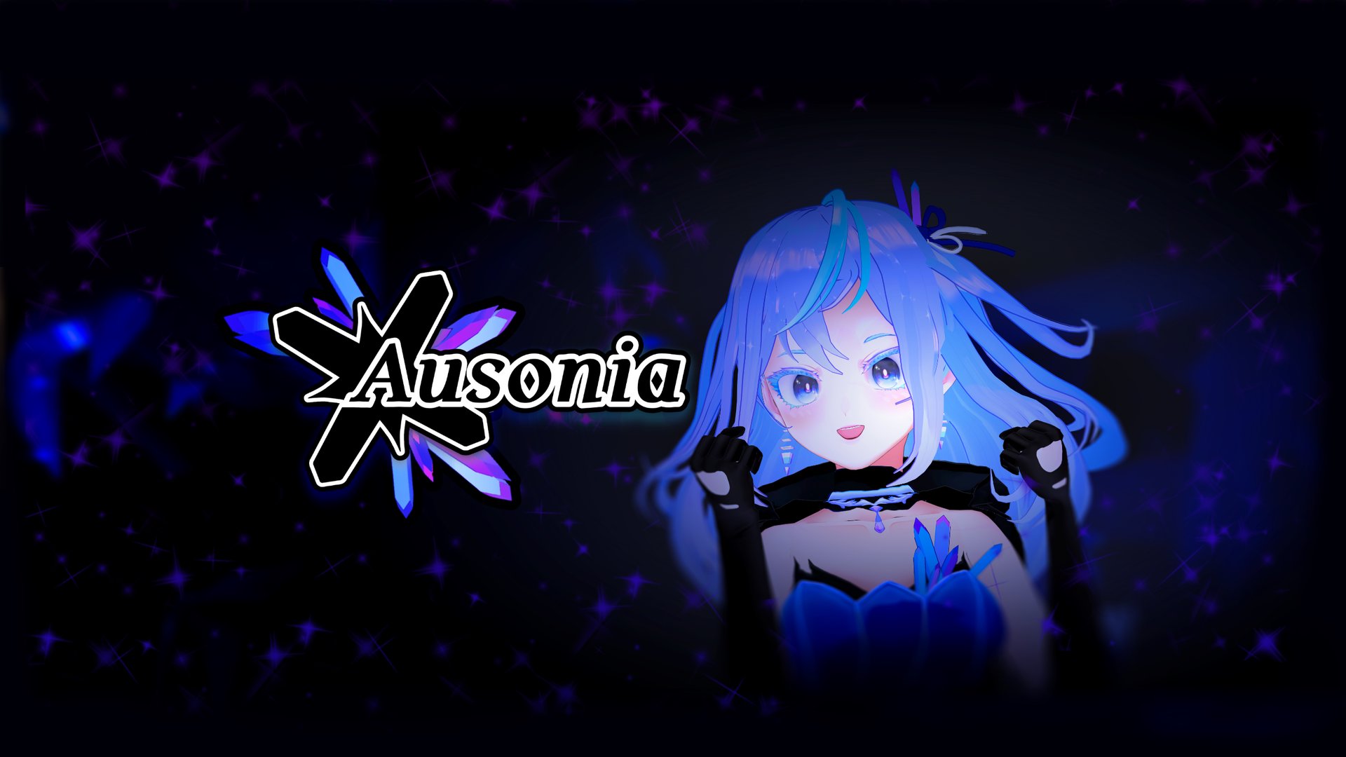 Ausonia banner