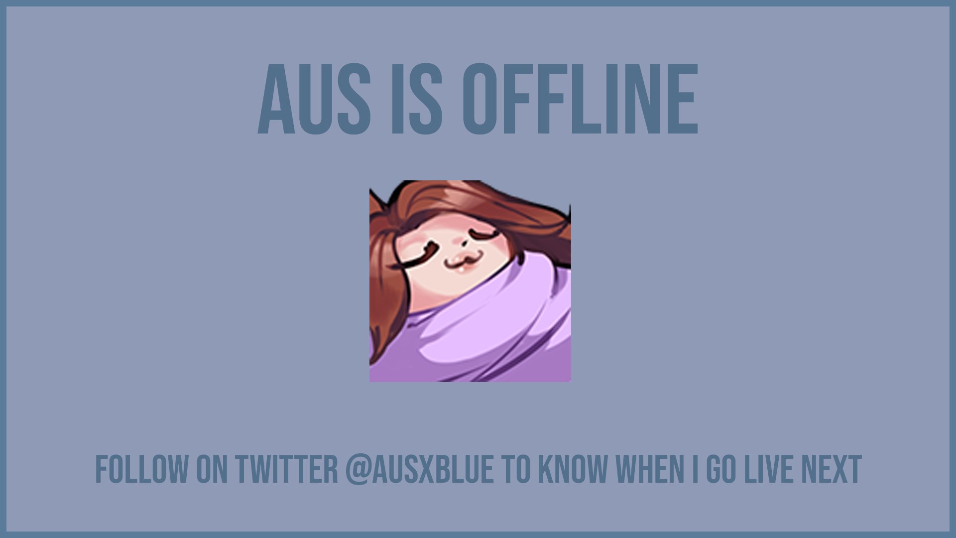 AusxBlue banner