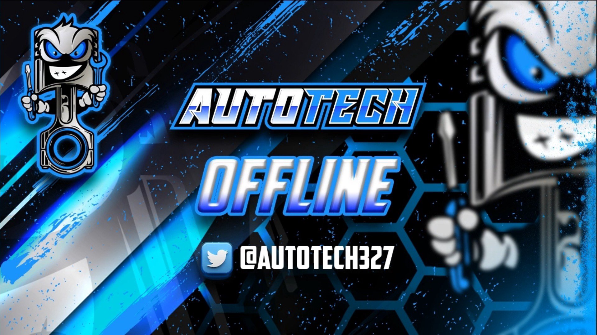 Autotech327 banner