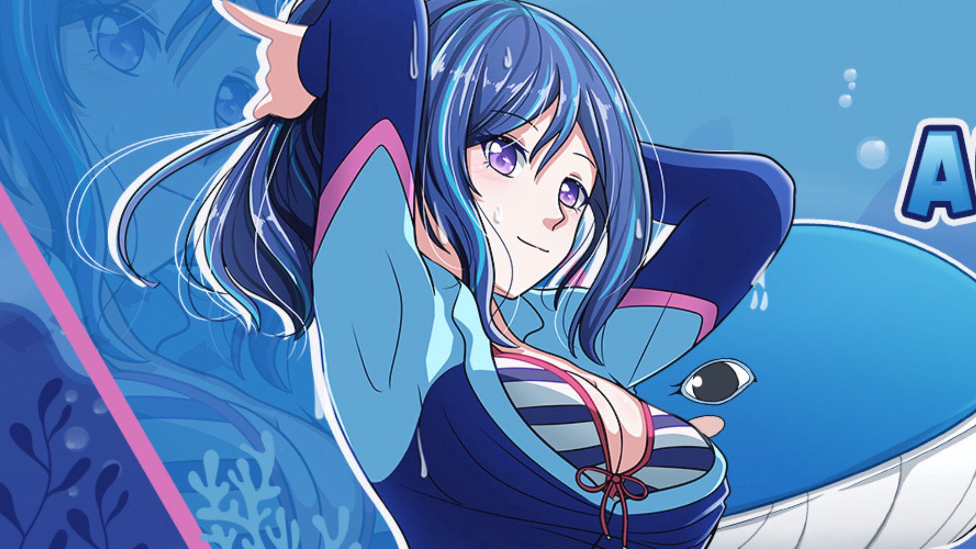 Autowhale banner