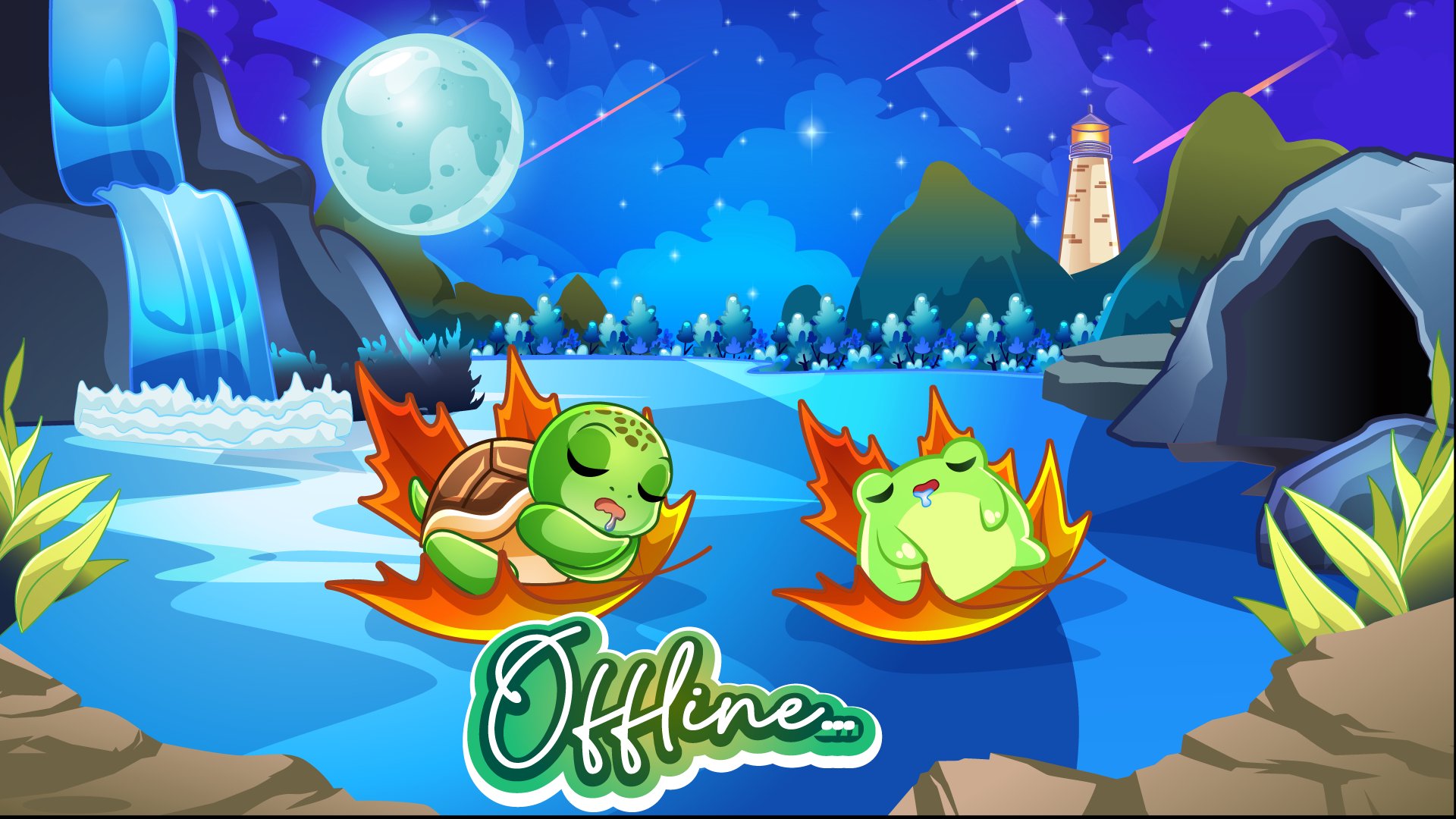 AutumnBlueSiren banner