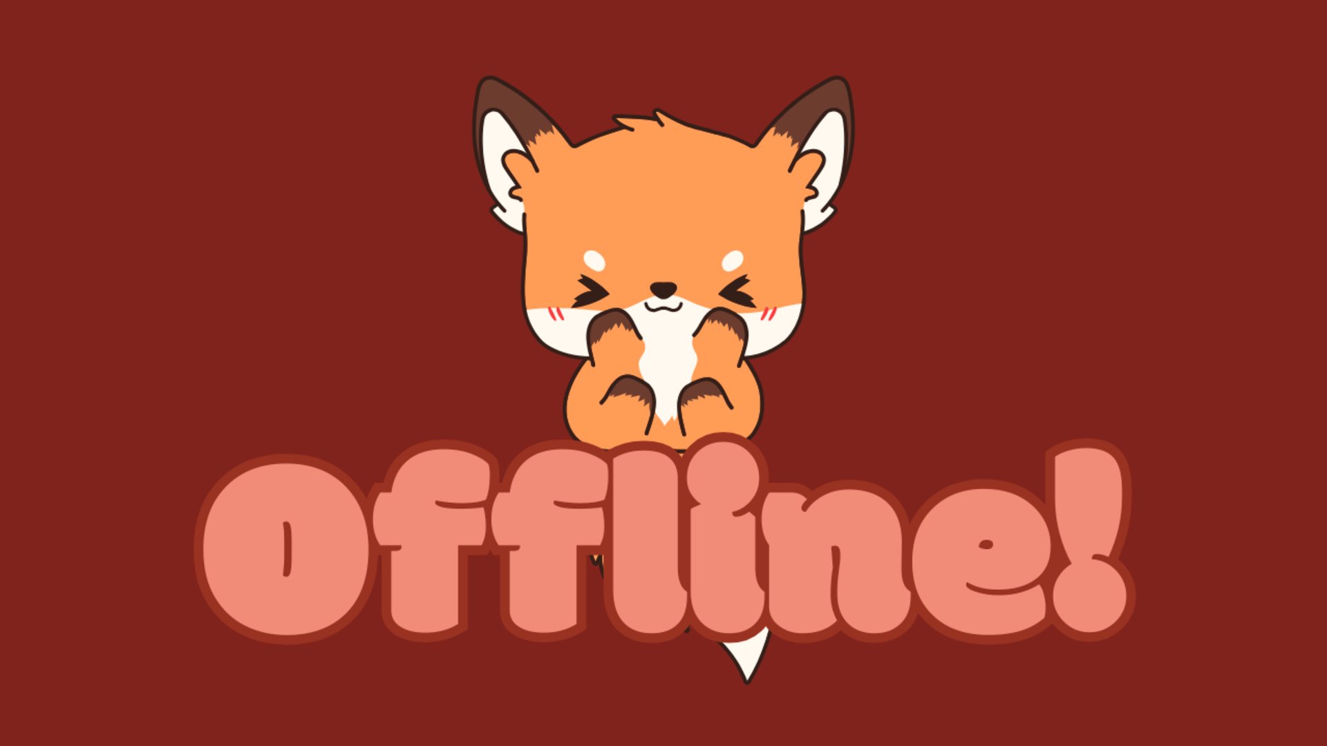 AutumnJayFox banner