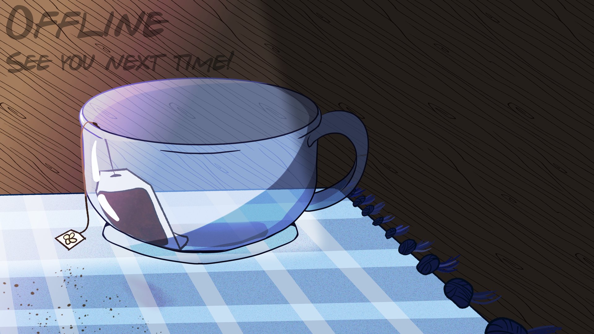AutyLeaves banner