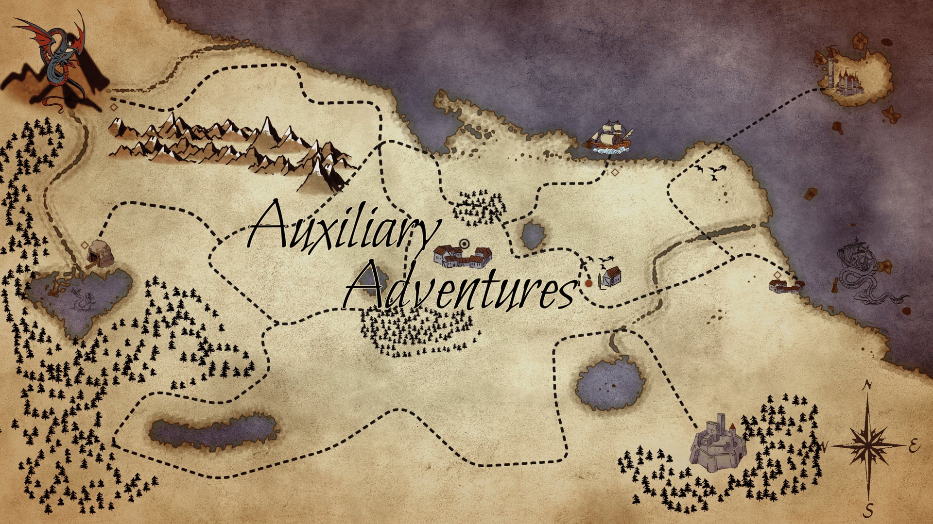 AuxiliaryAdventures banner
