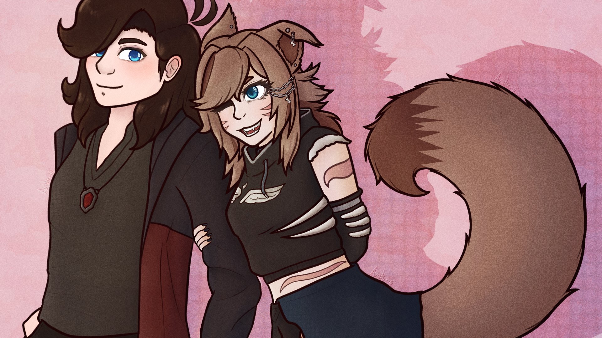 Avakraii banner