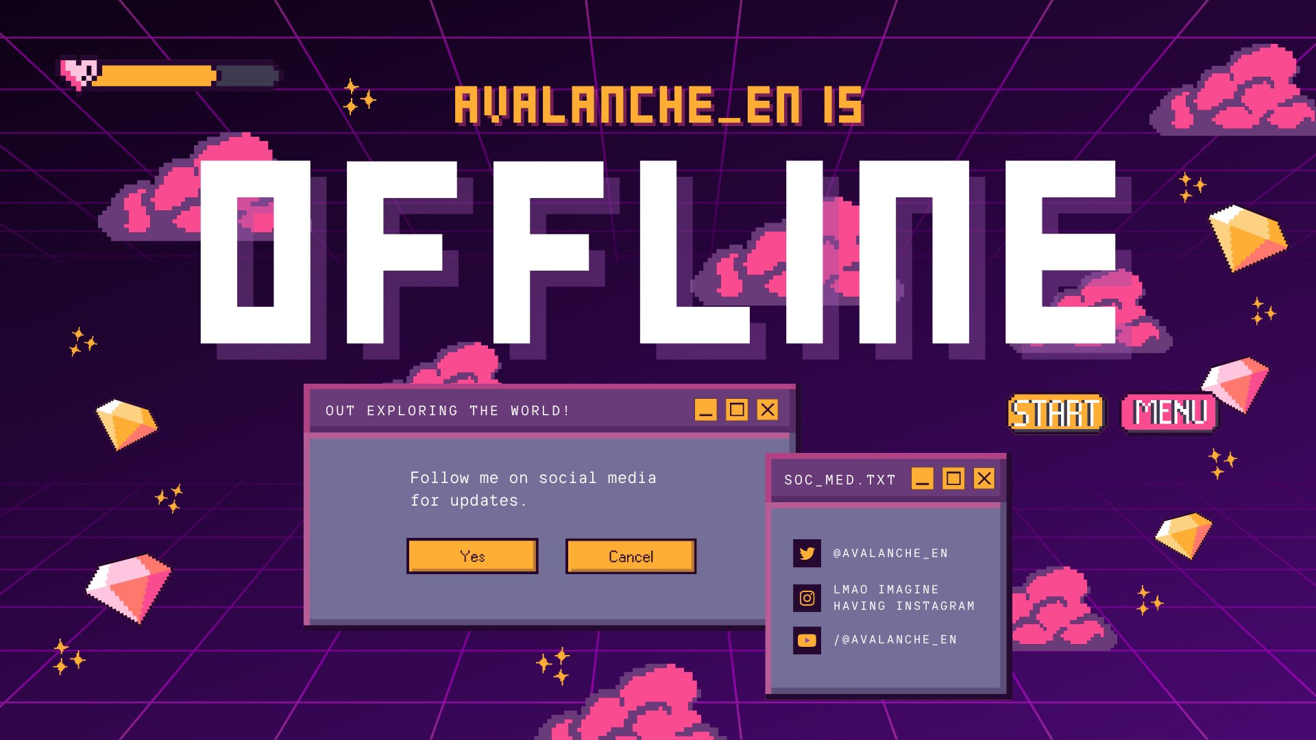 Avalanche_en banner