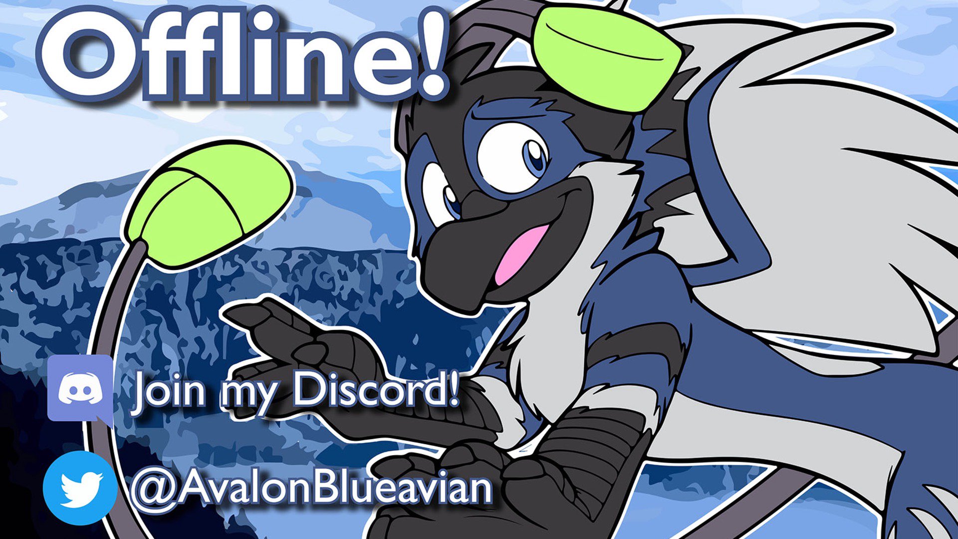 AvalonJay banner