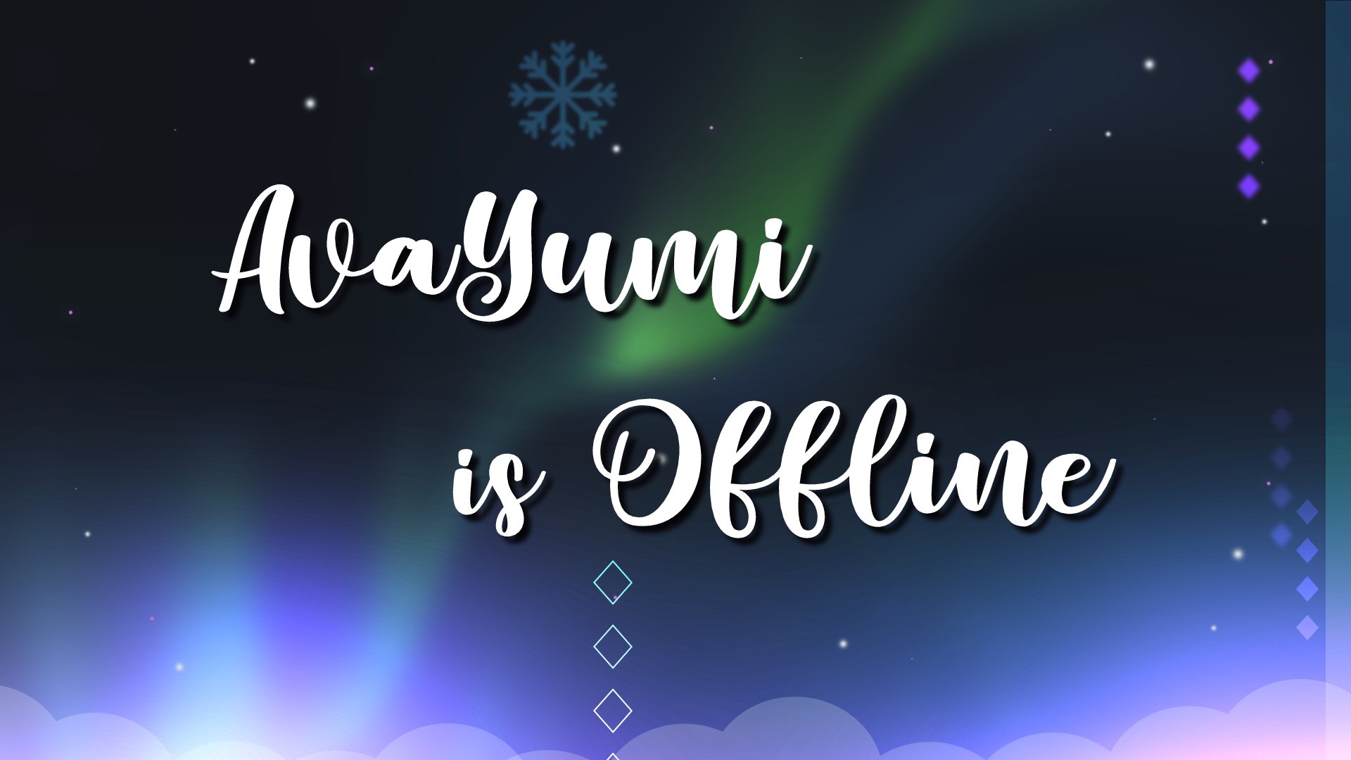 AvaYumi banner