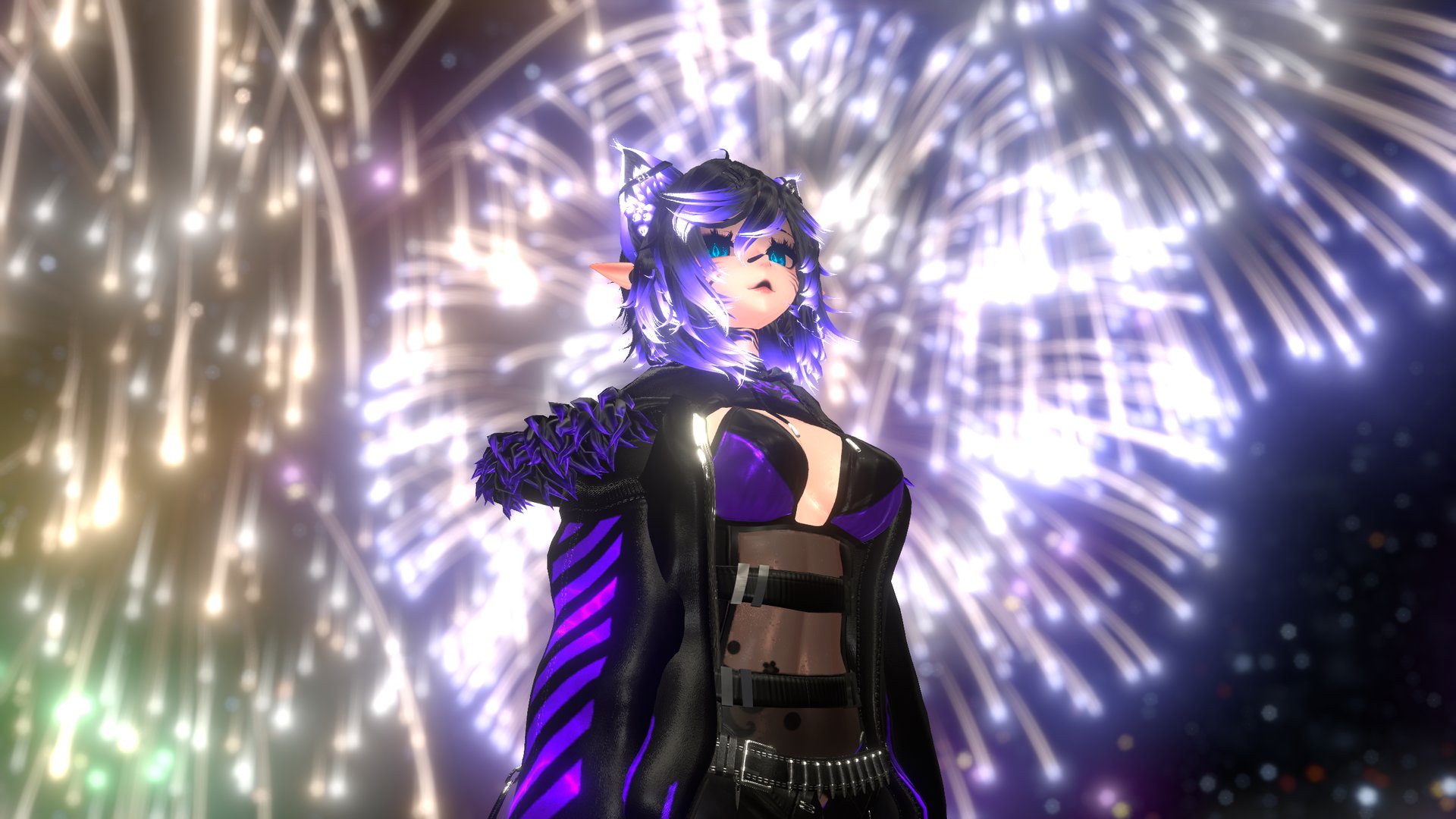 AvelynVRC banner