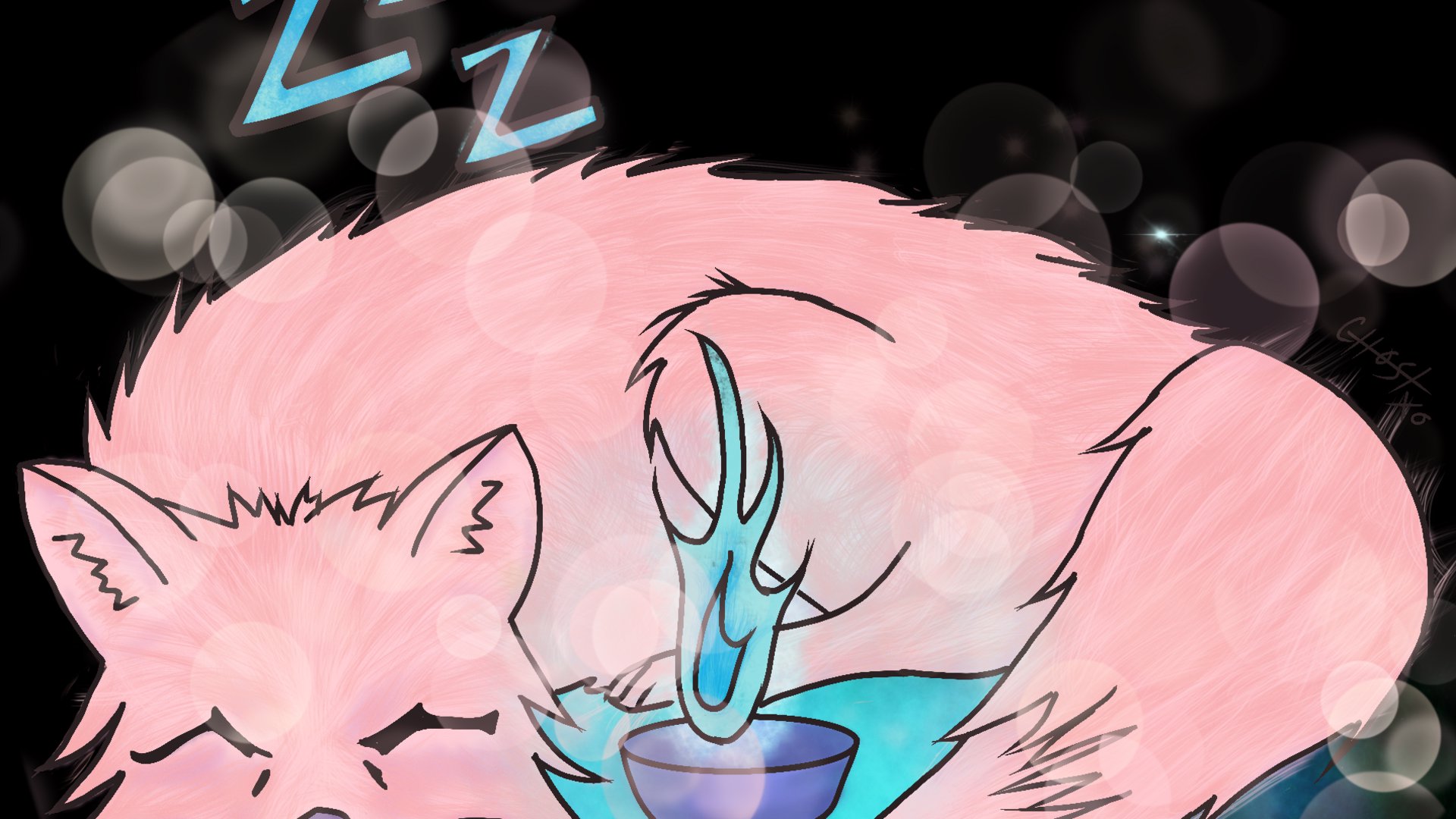 AvemarFoxfire banner
