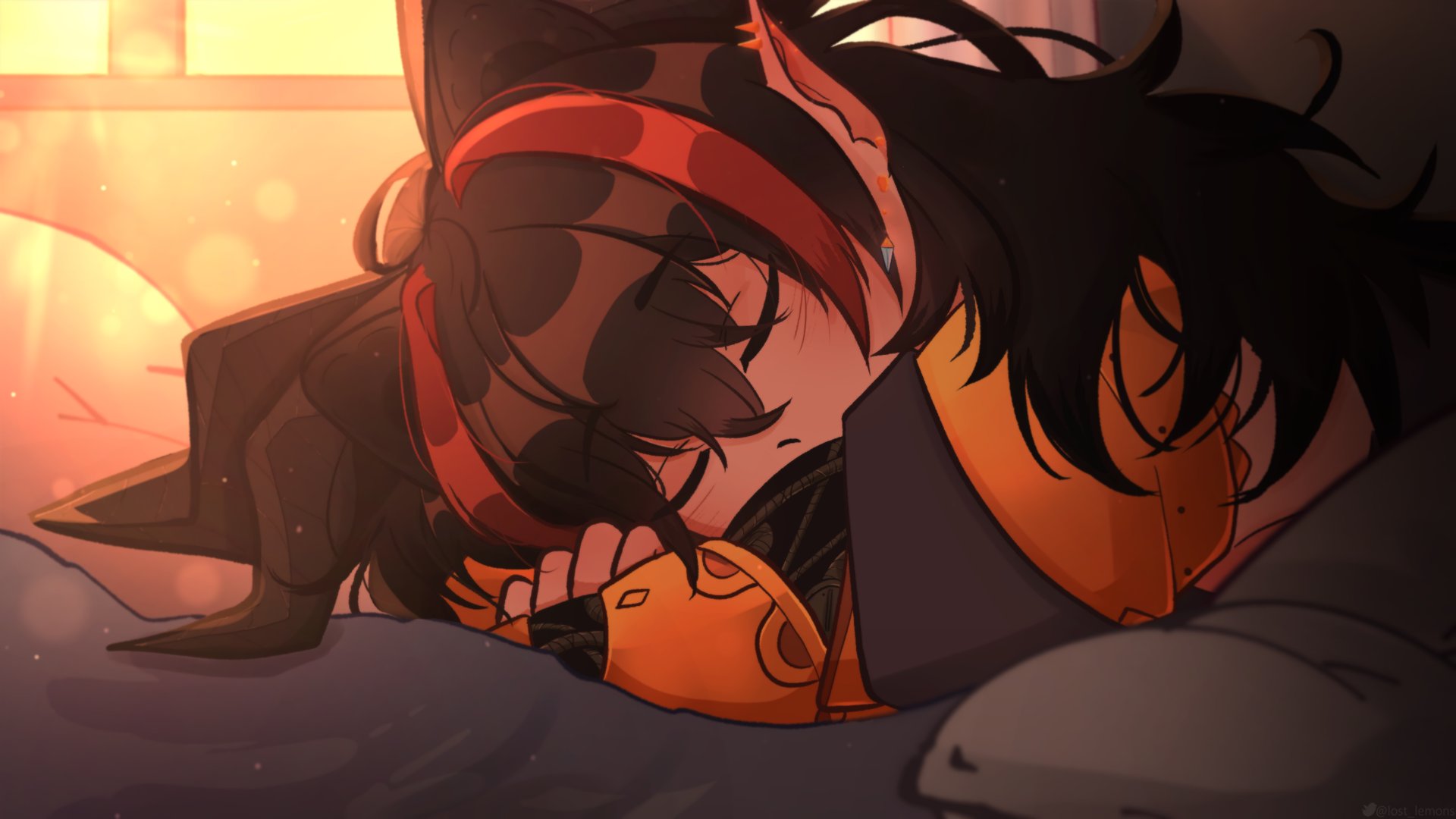 AveryKnyght banner