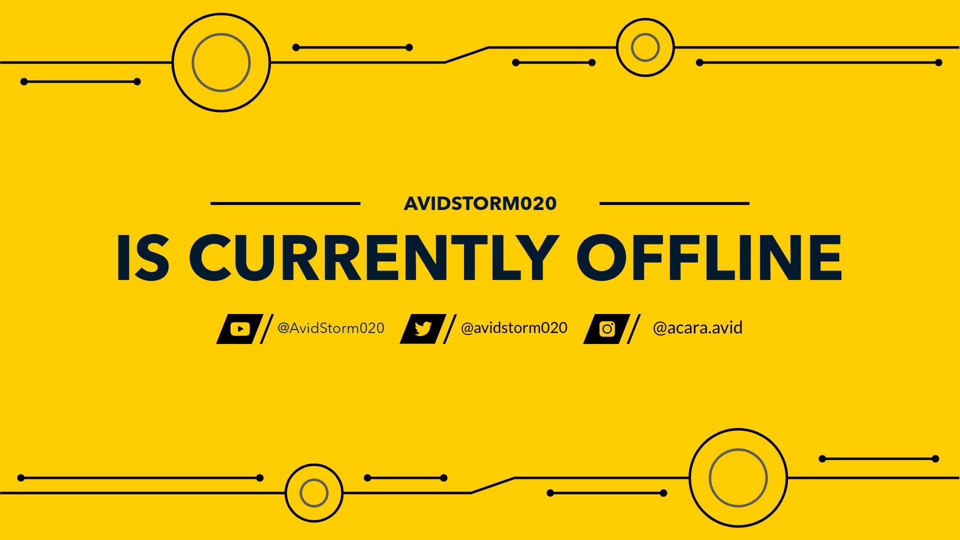 Avidstorm020 banner
