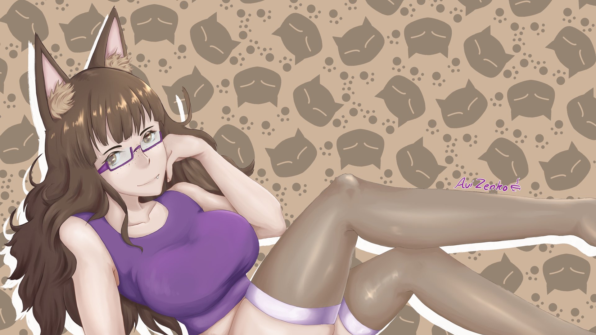 AviZenko banner