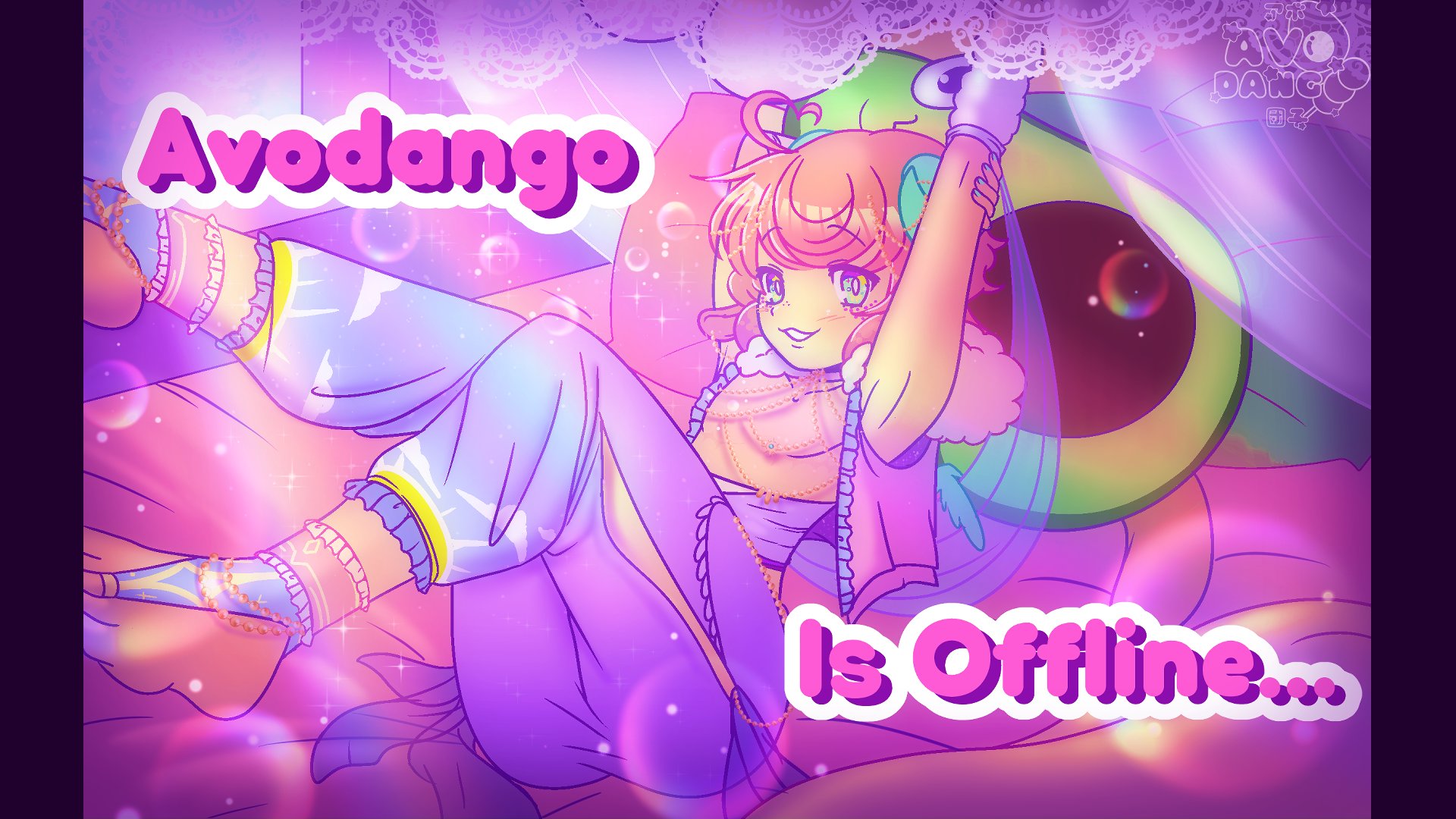 AvoDango banner