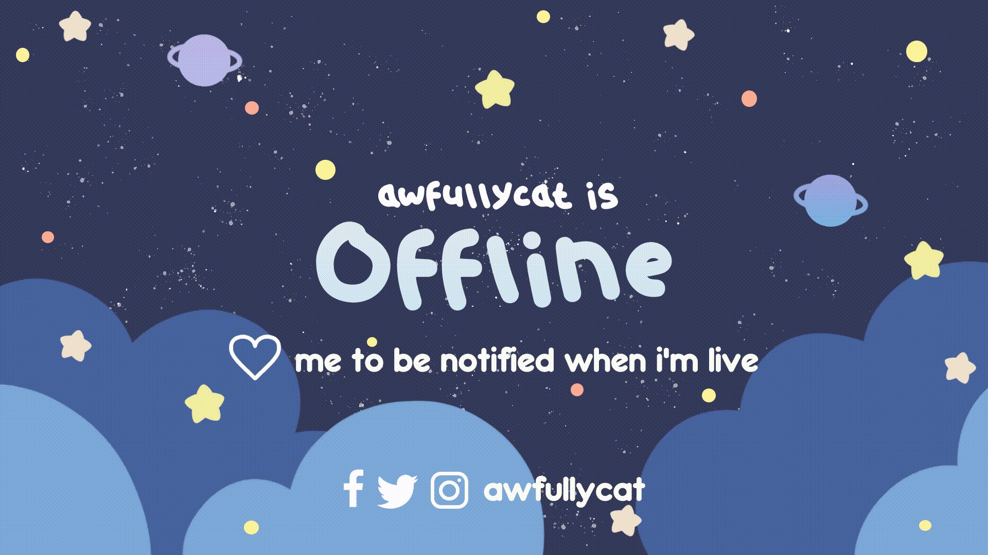 awfullycat banner