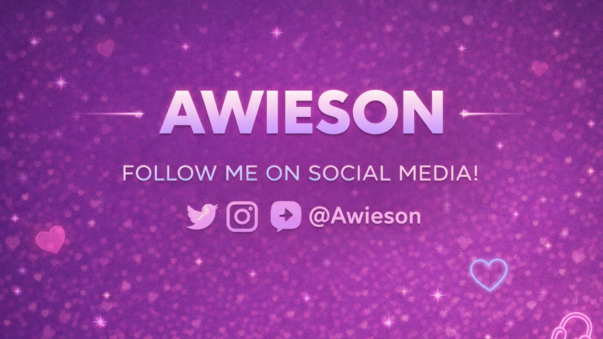 Awie banner