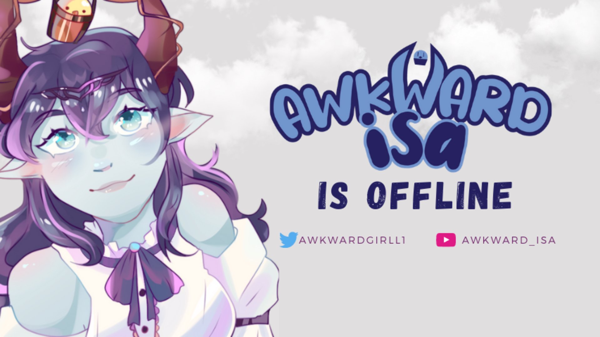 Awkward_Isa banner