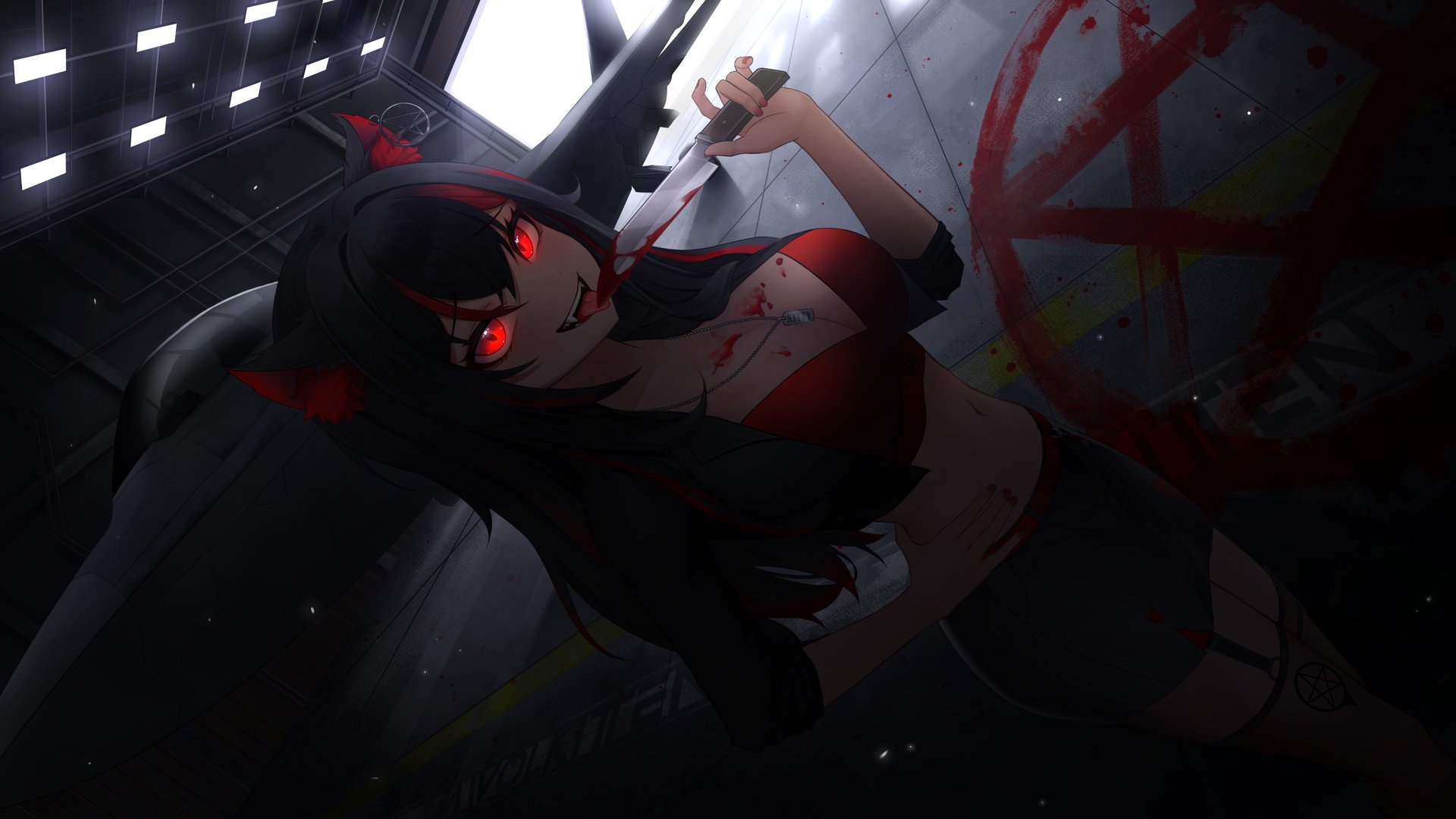 Awolkitten banner
