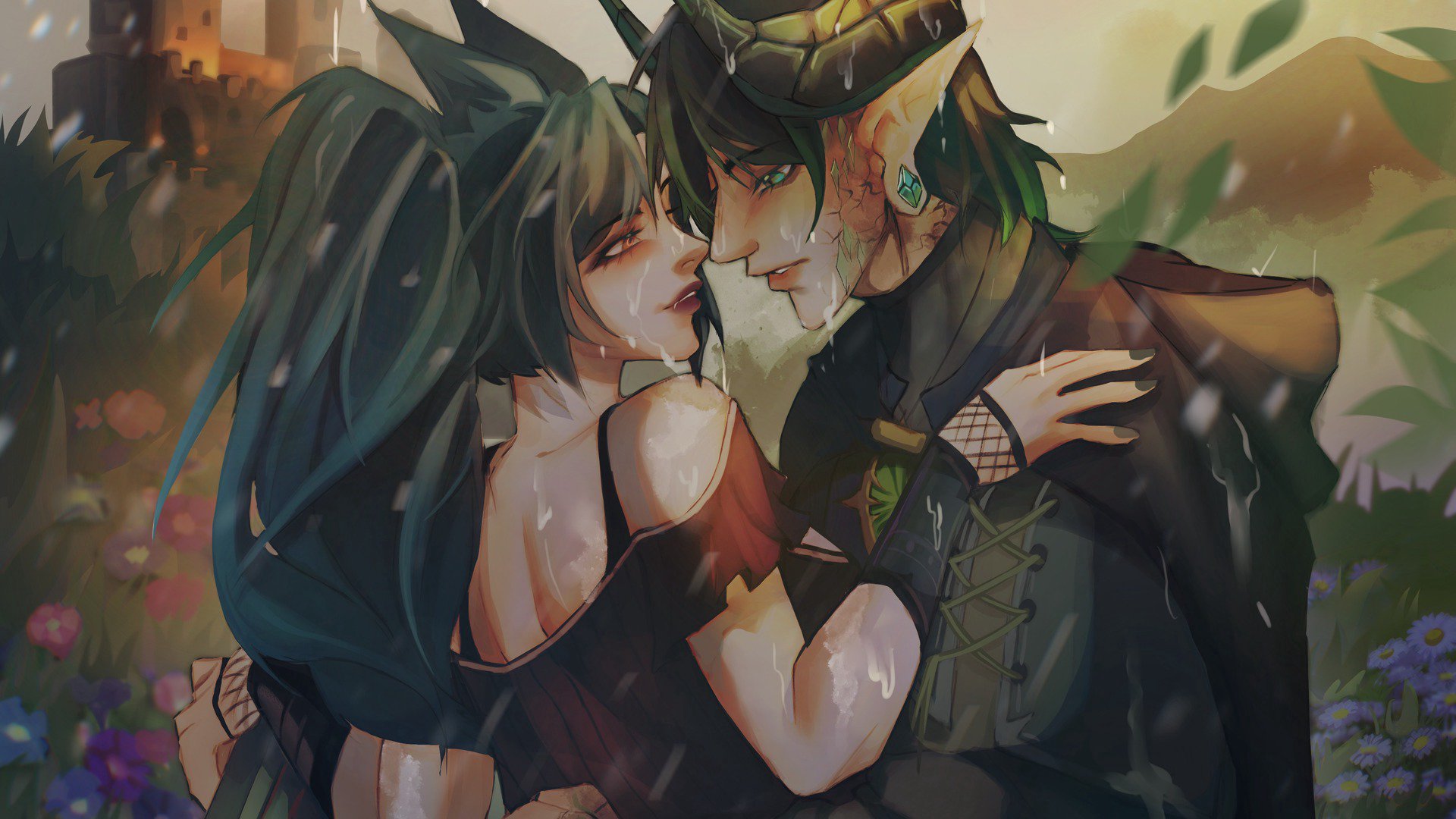AwoonaAsphodel banner