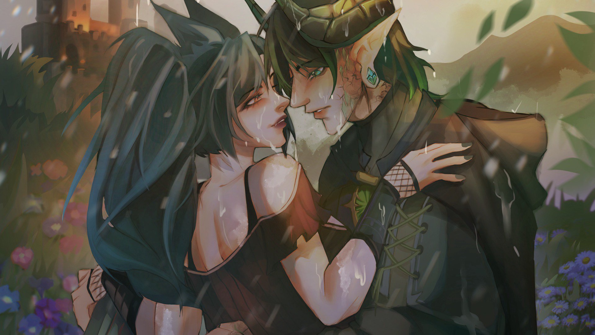 AwoonaAsphodel banner