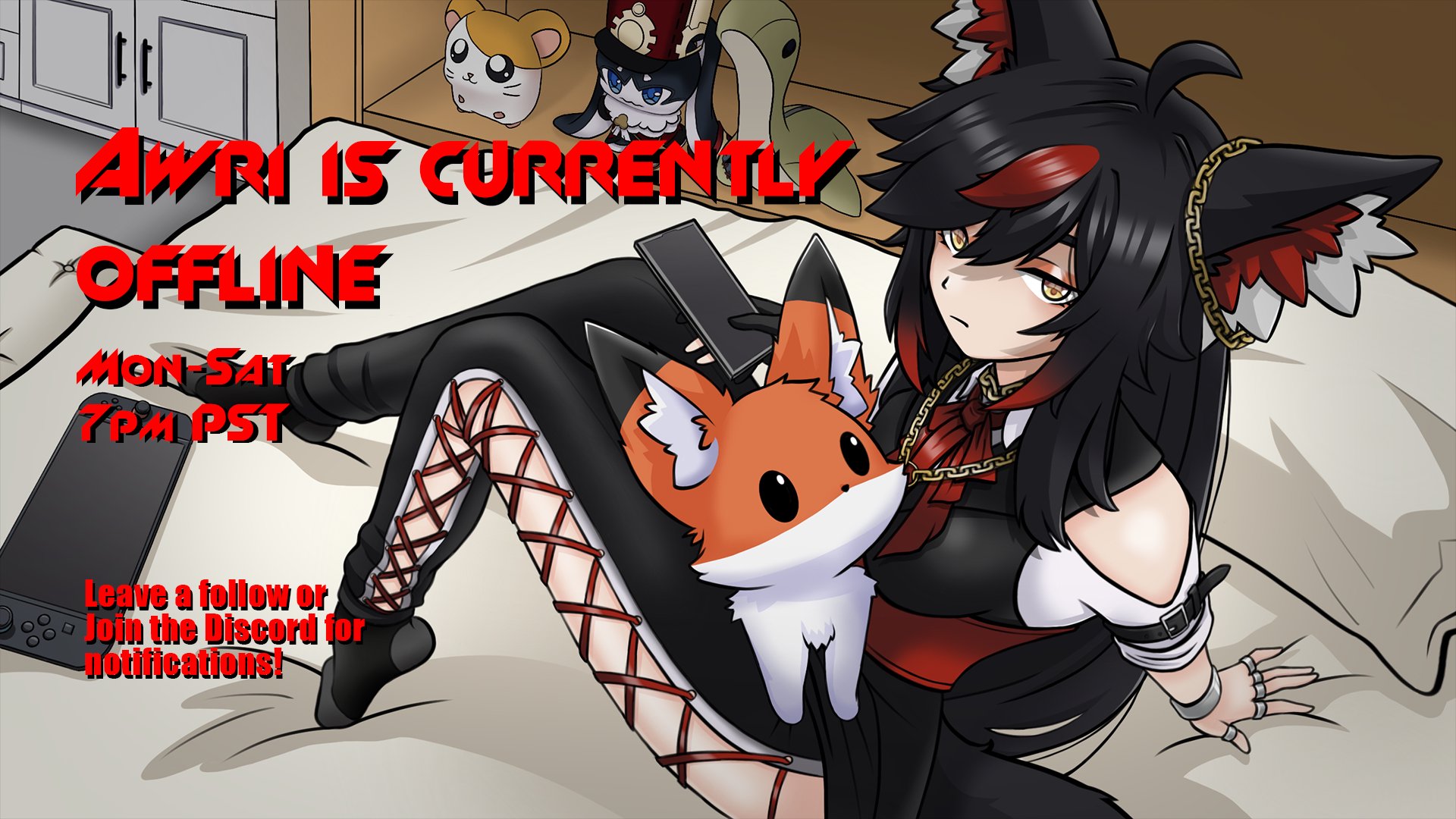 Awriea banner
