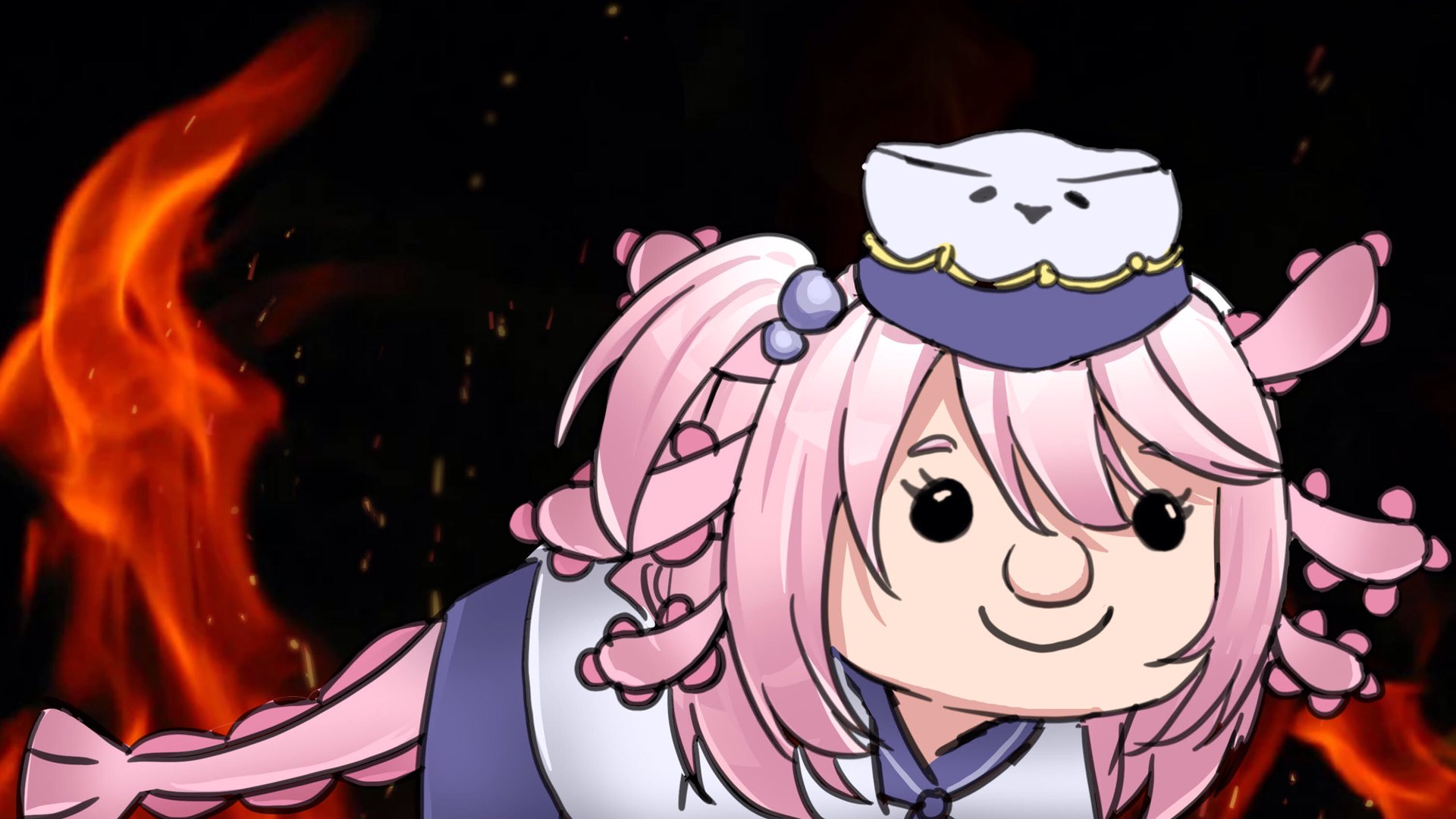 AxieBlobyl banner